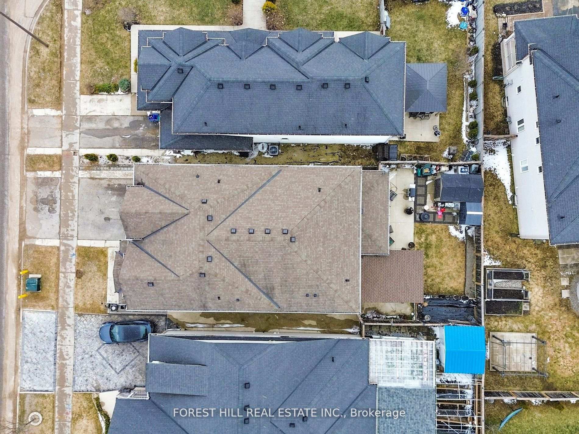 740 Cedar Street