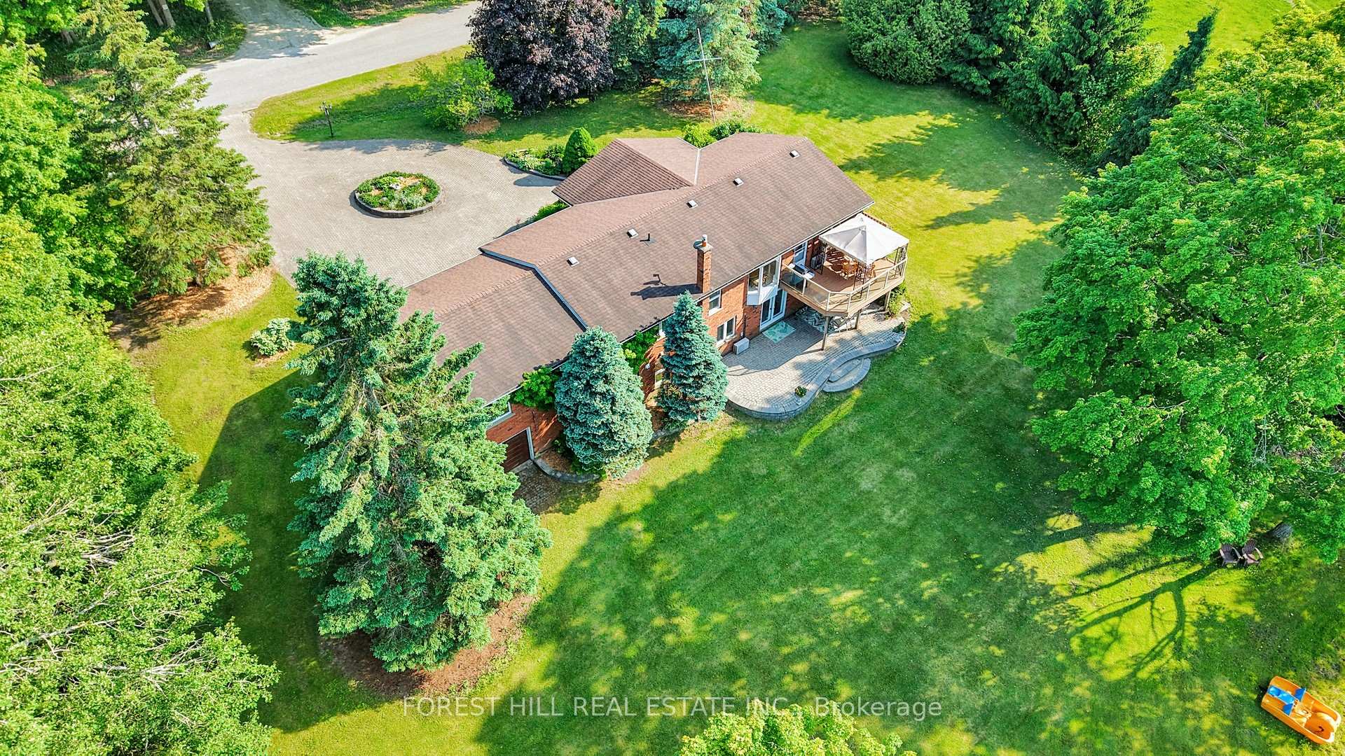 46 Maplewood Drive