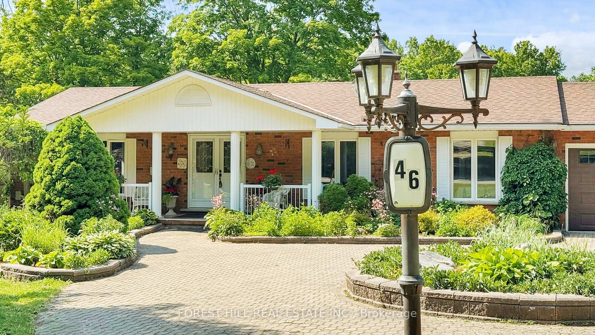 46 Maplewood Drive