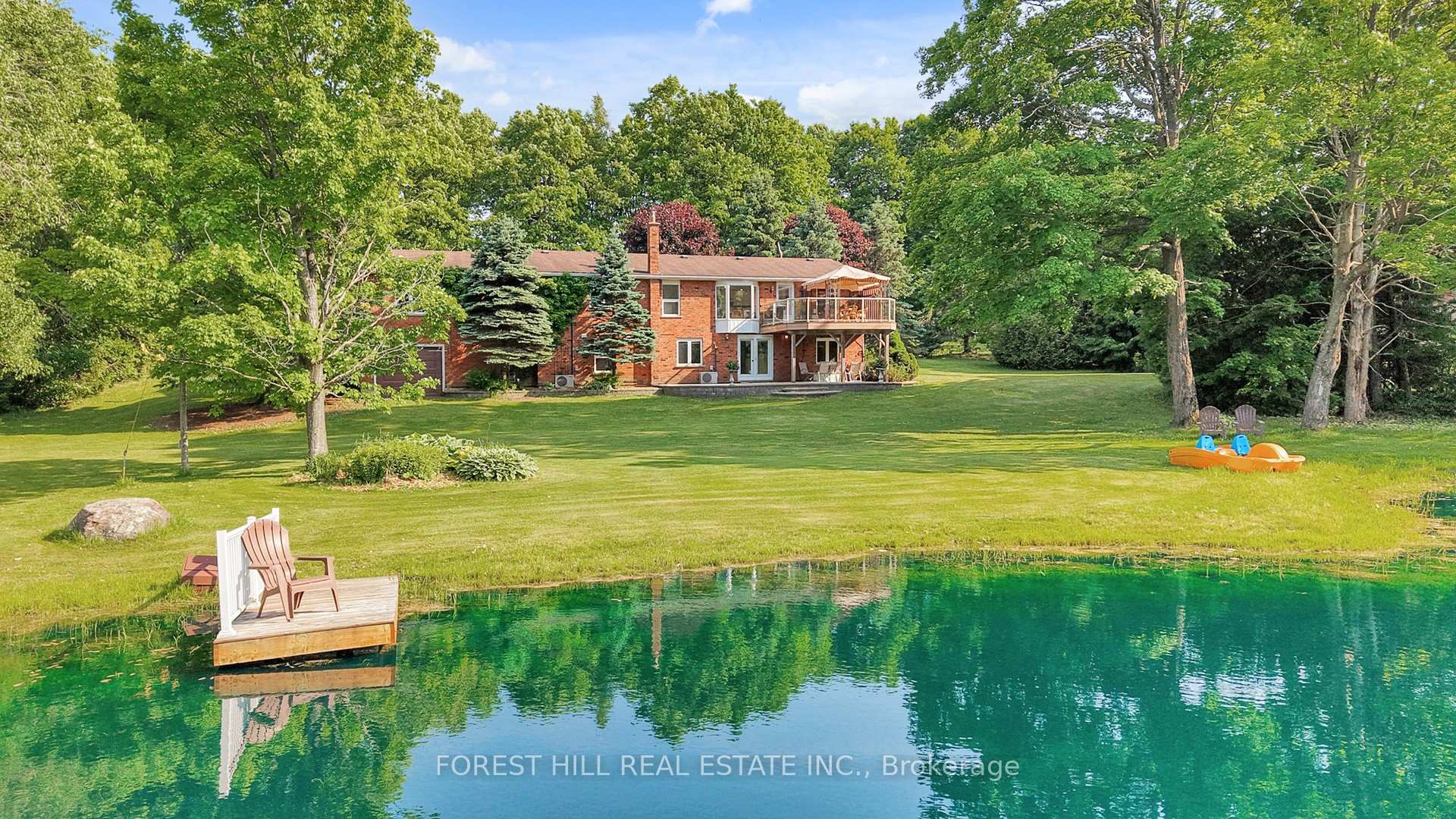 46 Maplewood Drive