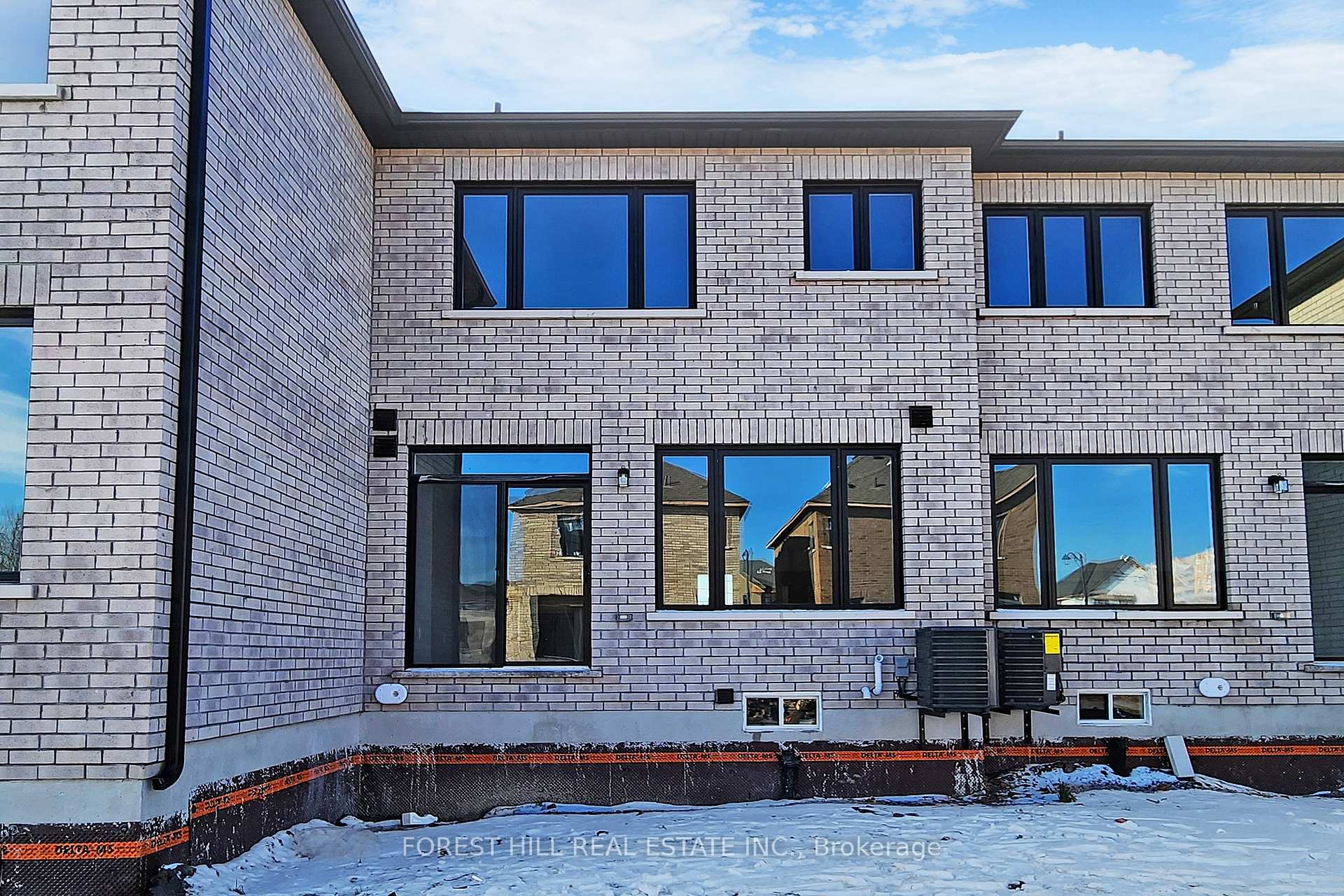 97 Corley Street