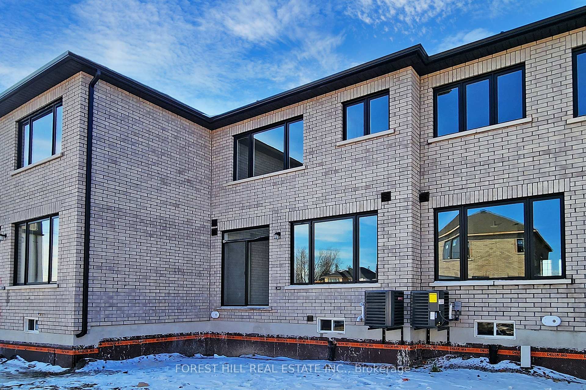 97 Corley Street