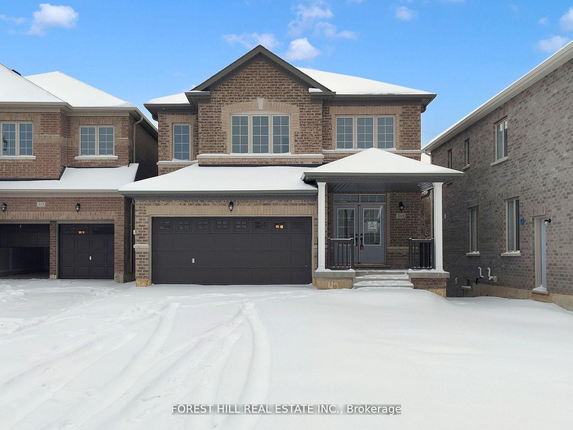 319 Trillium Court