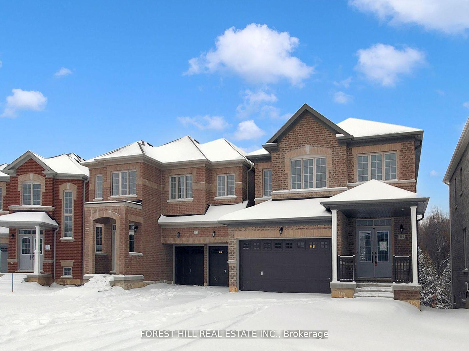 319 Trillium Court