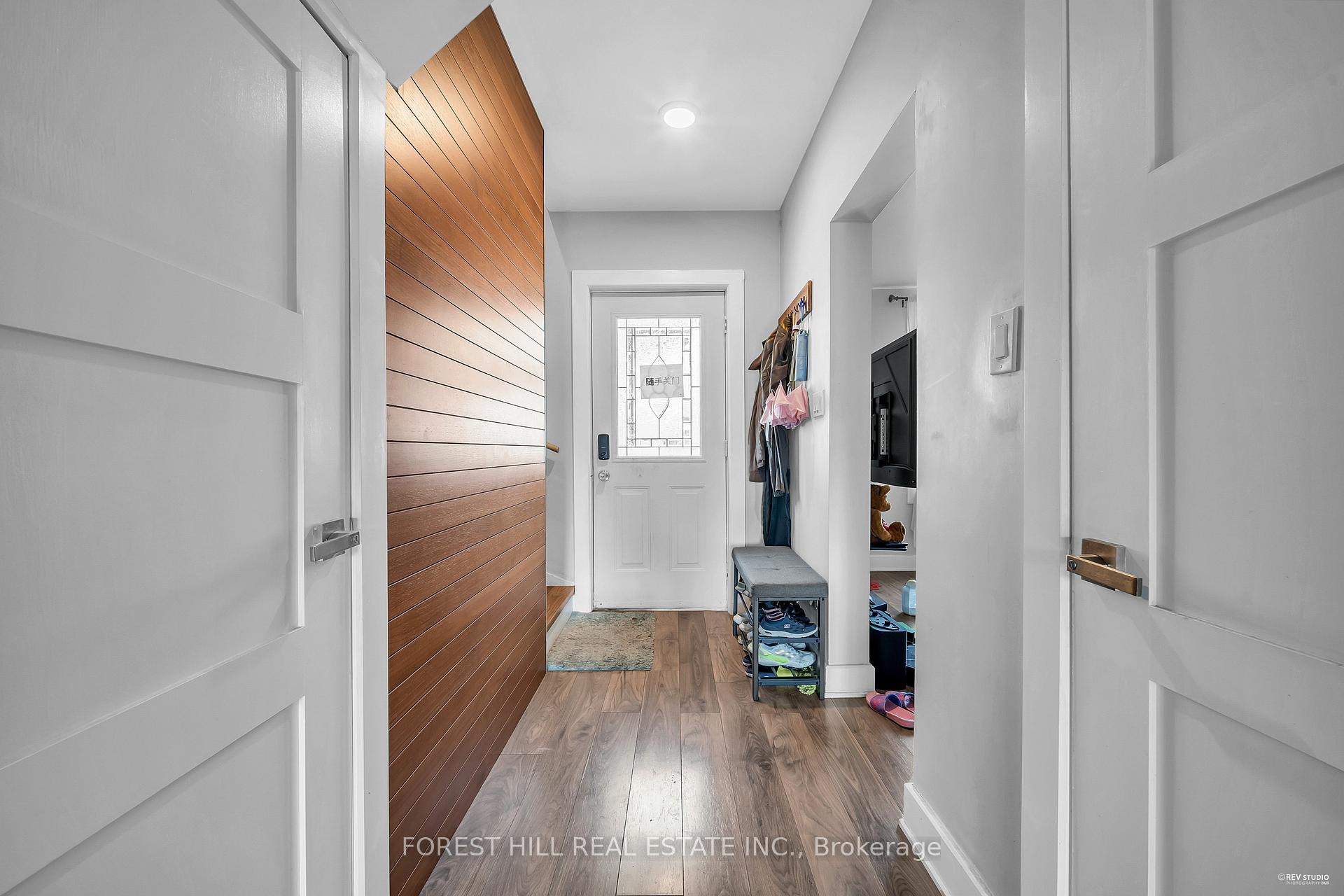 22 Harvey Street