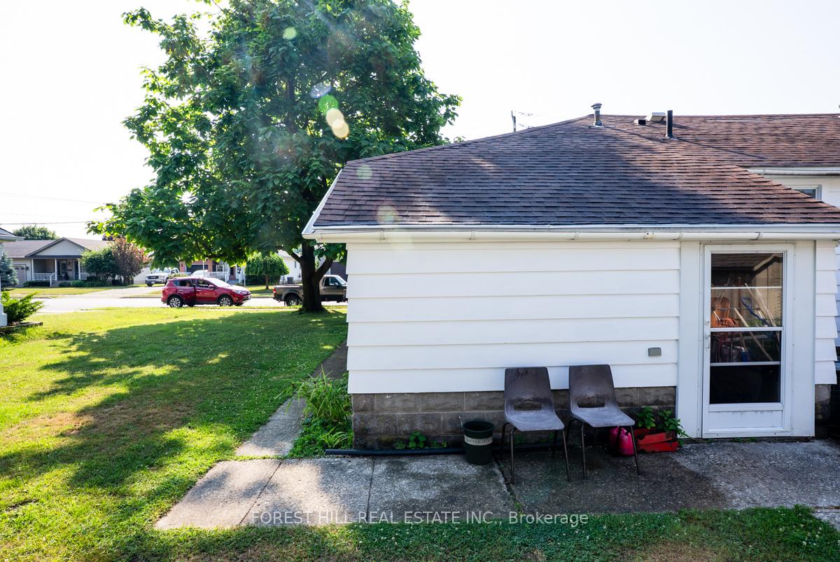 610 Tamarac Street