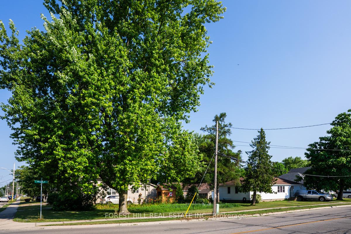 610 Tamarac Street