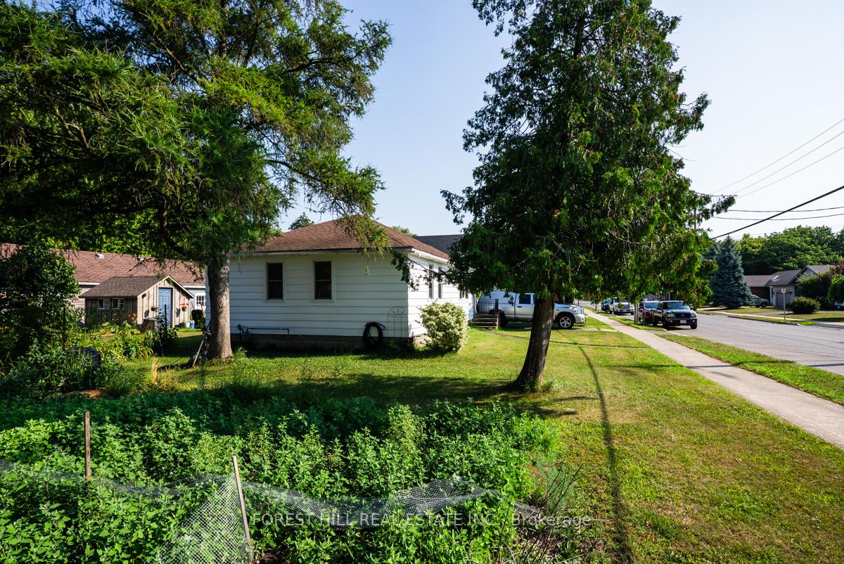 610 Tamarac Street