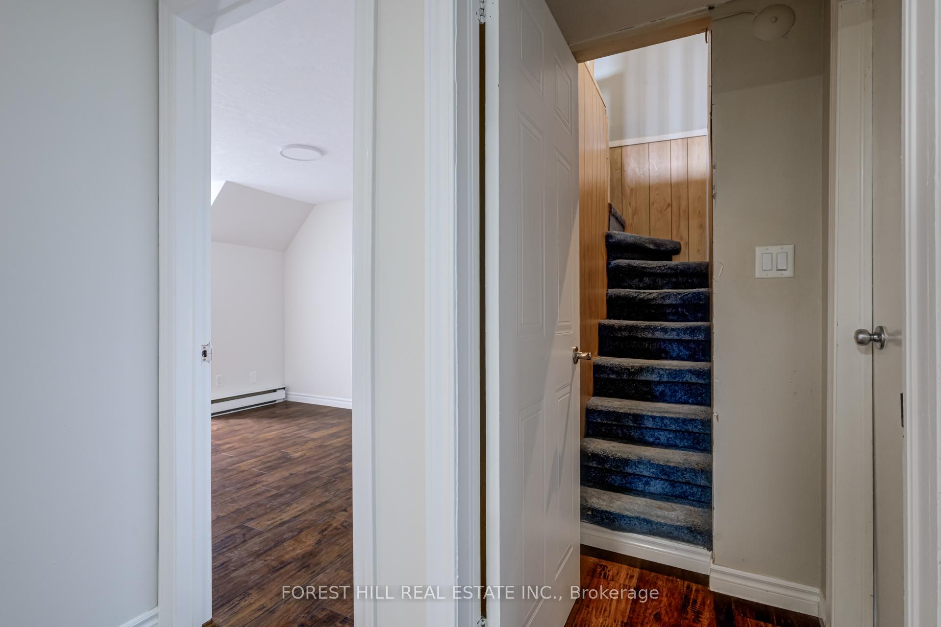 58 Highland Crescent