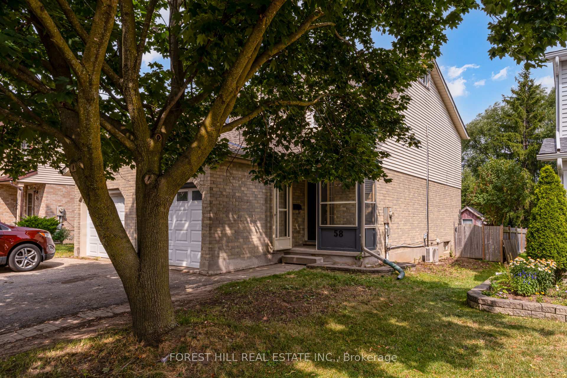 58 Highland Crescent