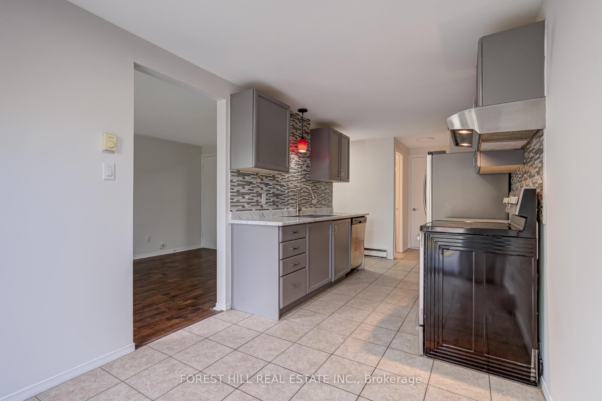 58 Highland Crescent