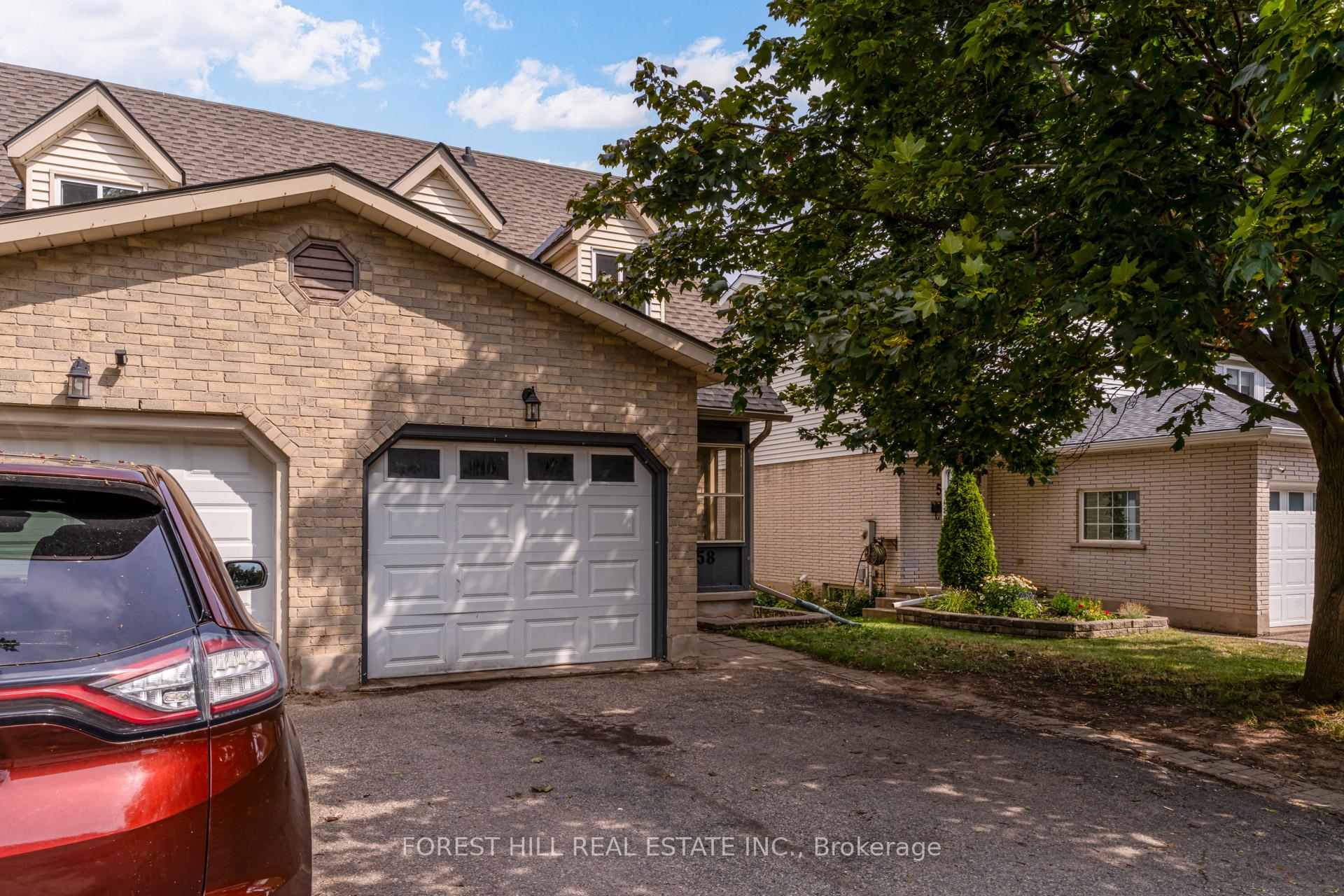 58 Highland Crescent