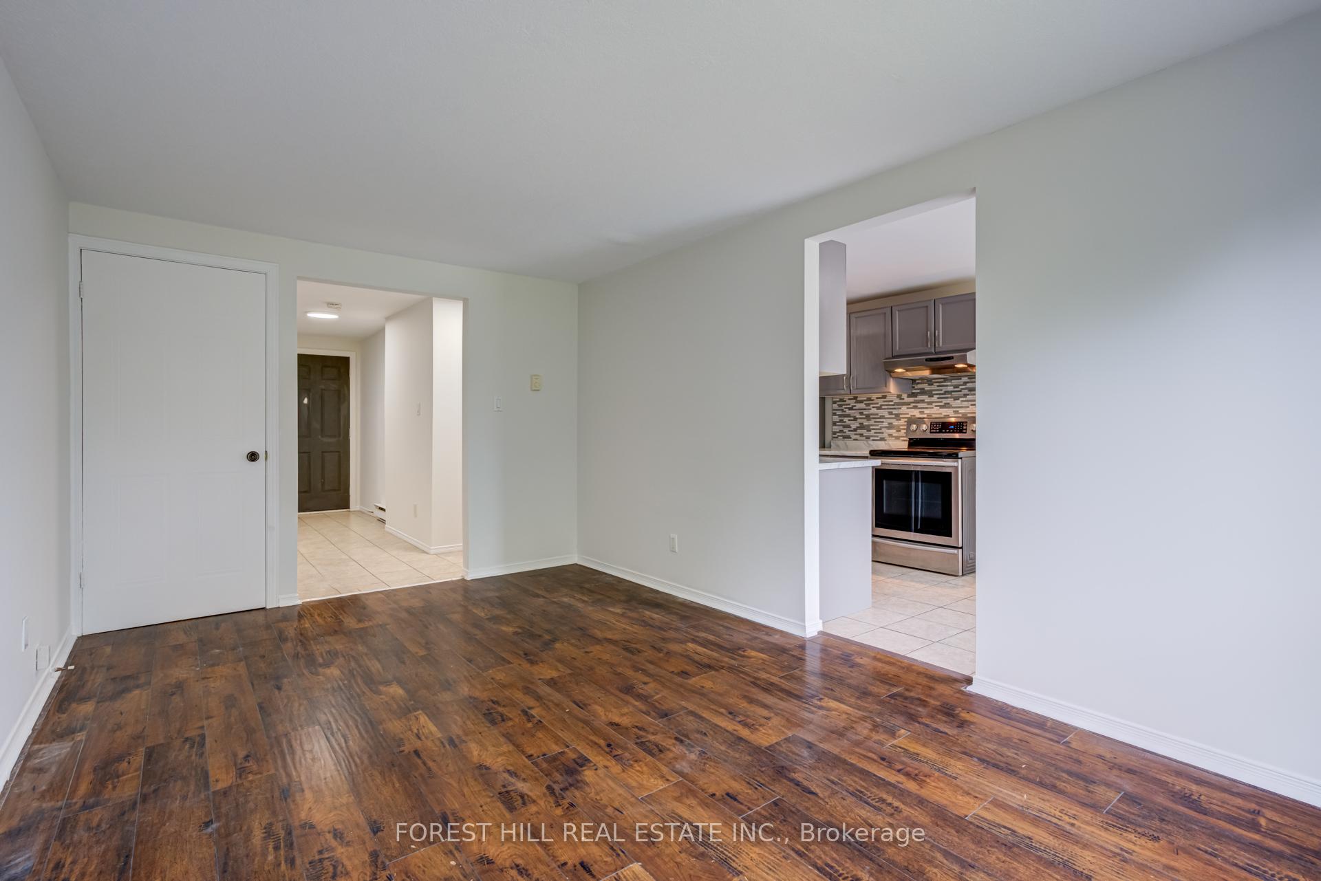 58 Highland Crescent