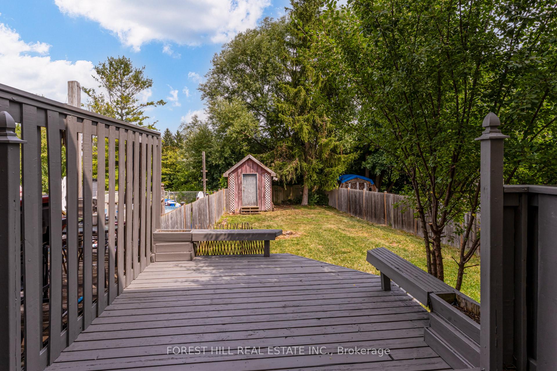 58 Highland Crescent