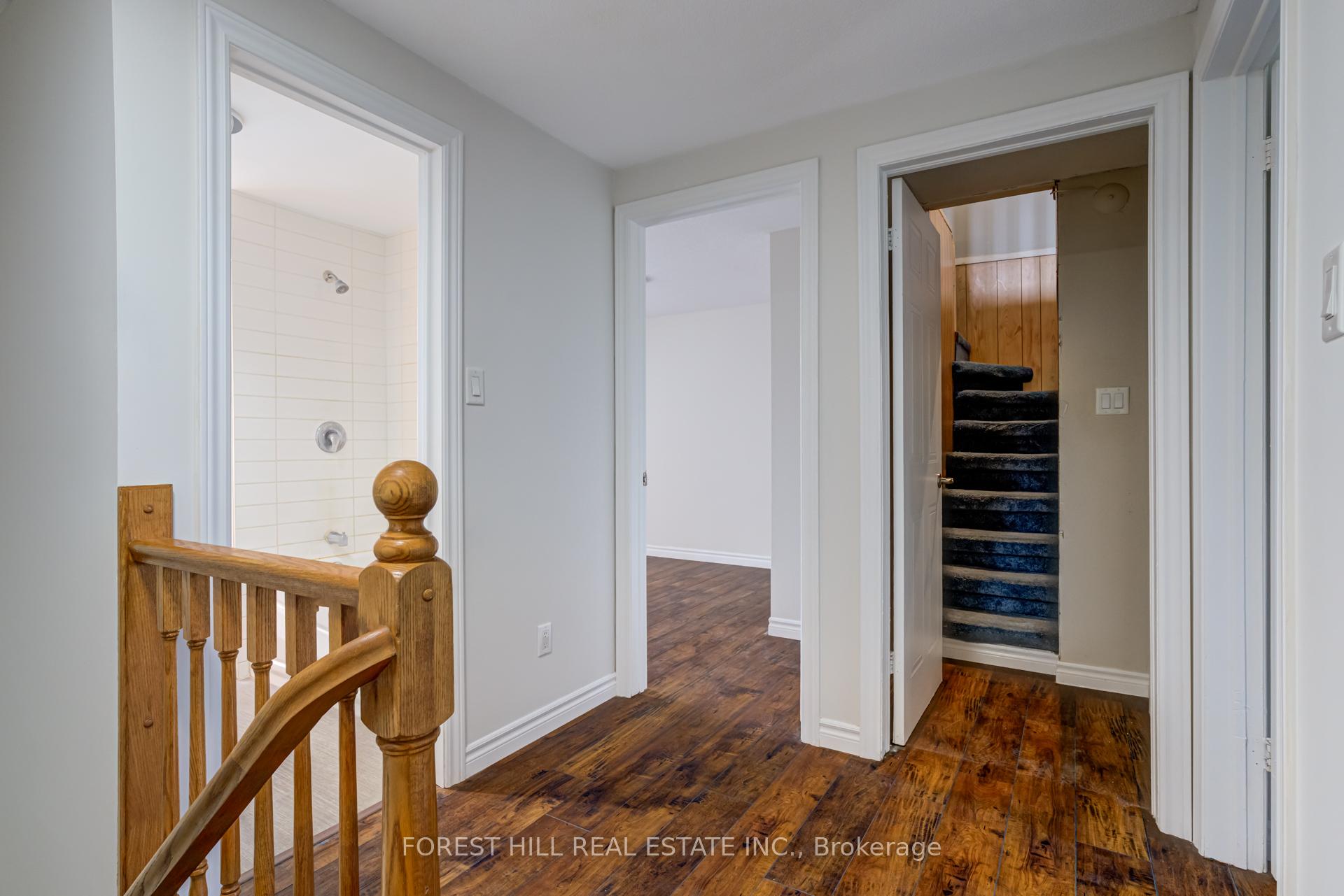 58 Highland Crescent