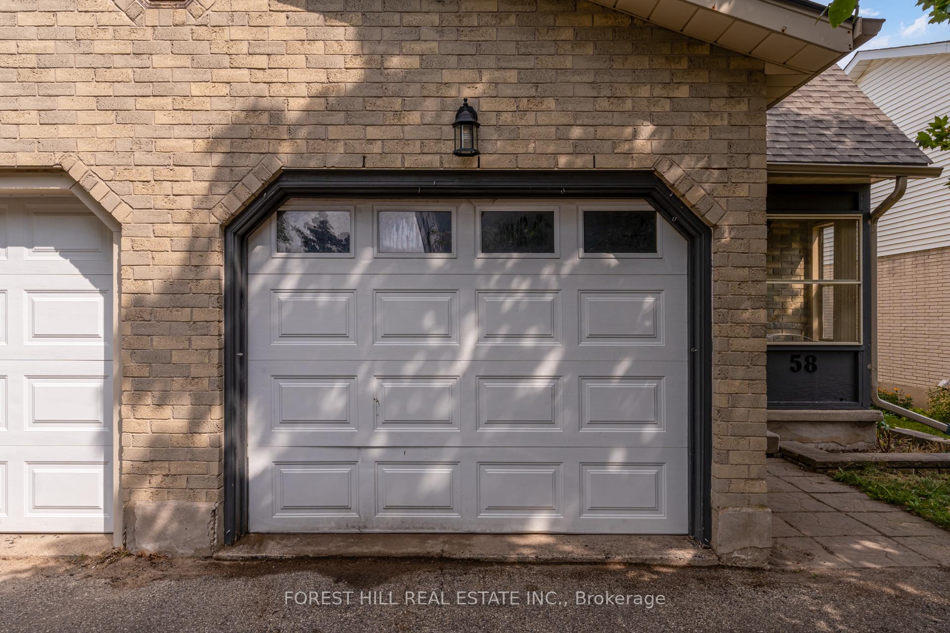 58 Highland Crescent