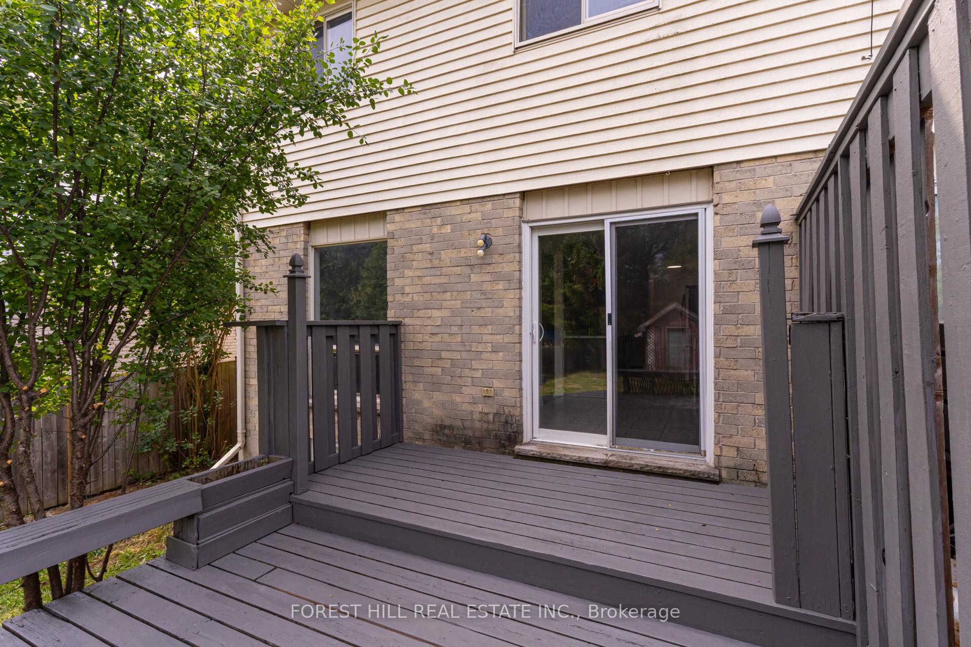 58 Highland Crescent
