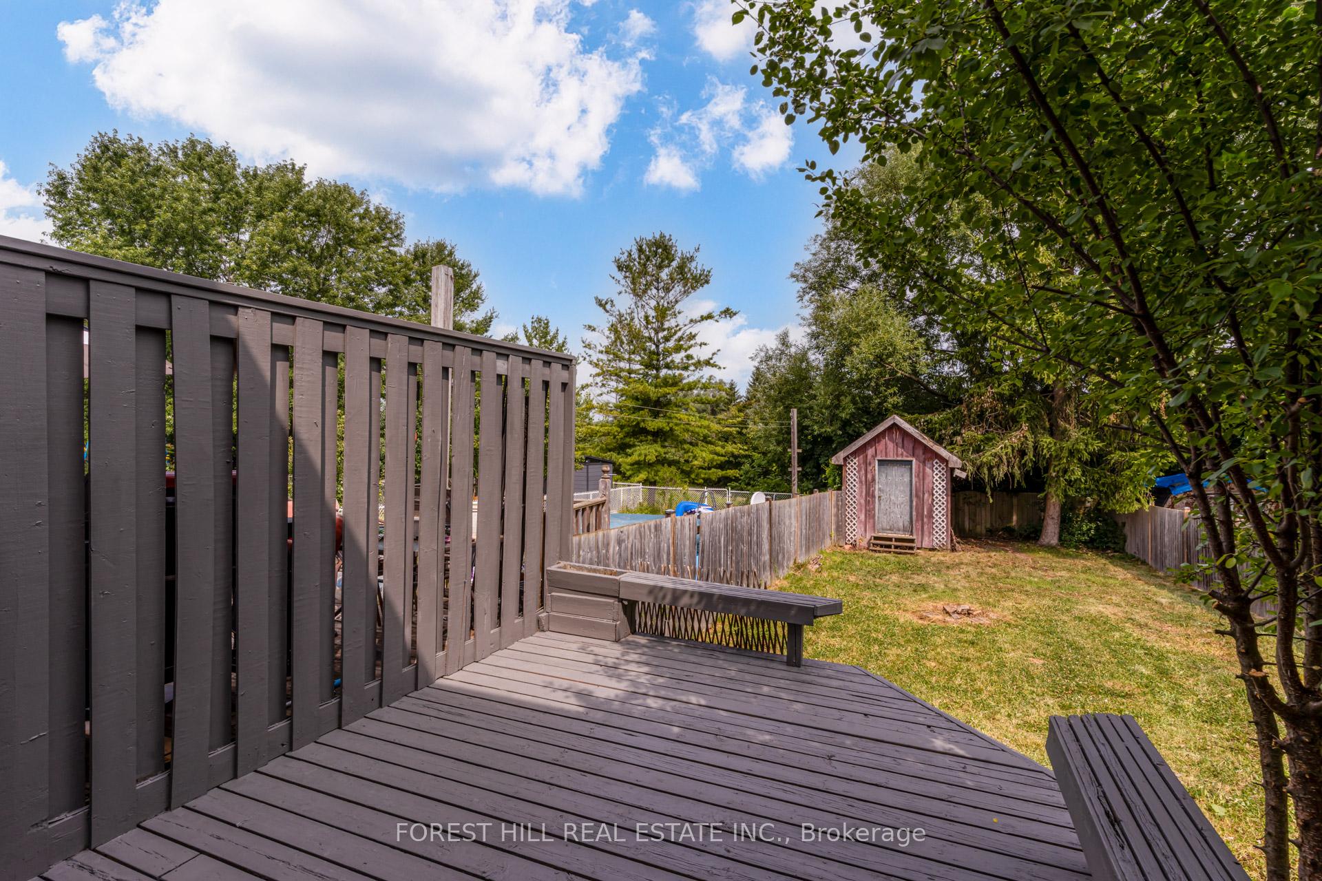 58 Highland Crescent
