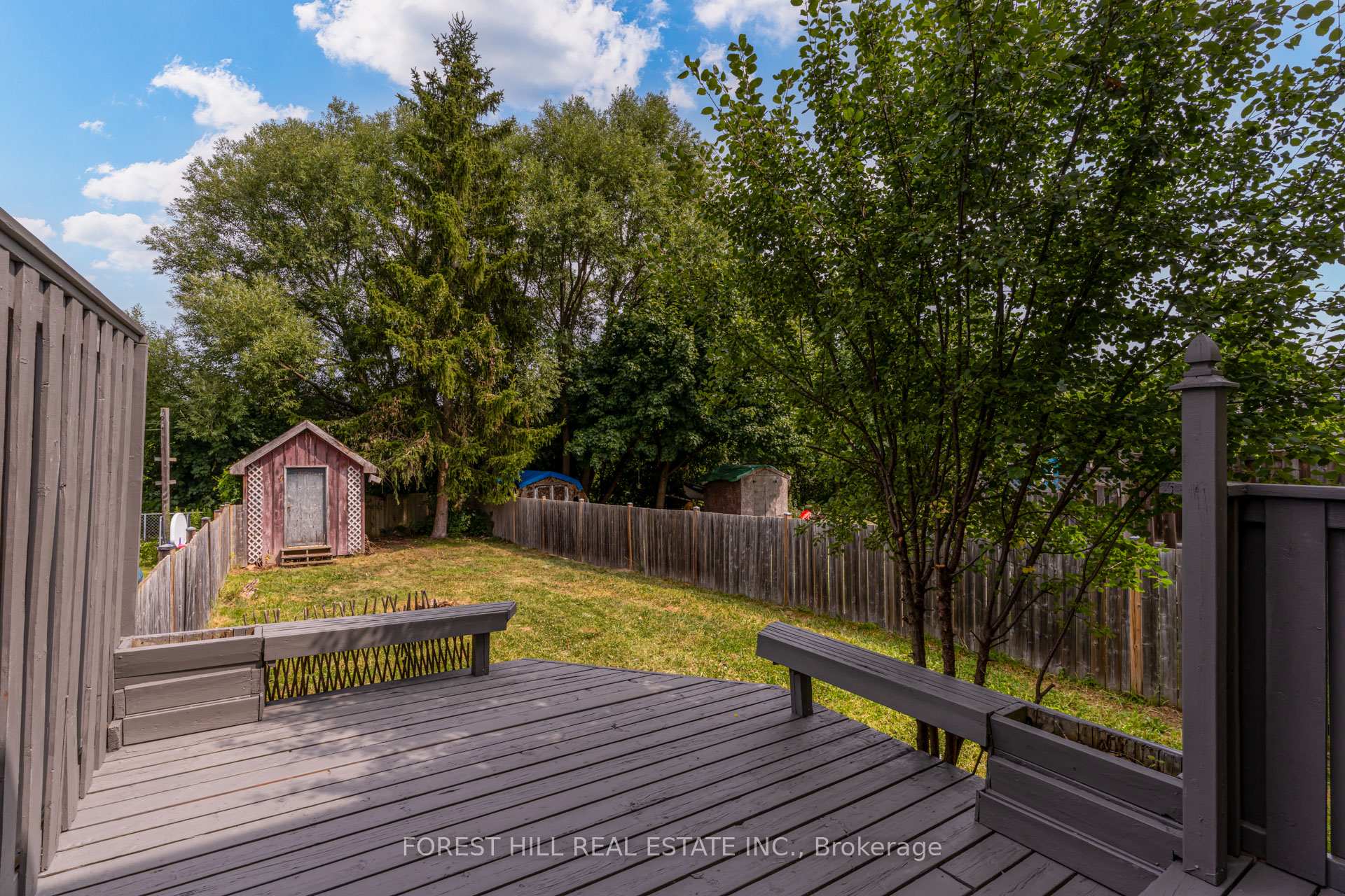 58 Highland Crescent