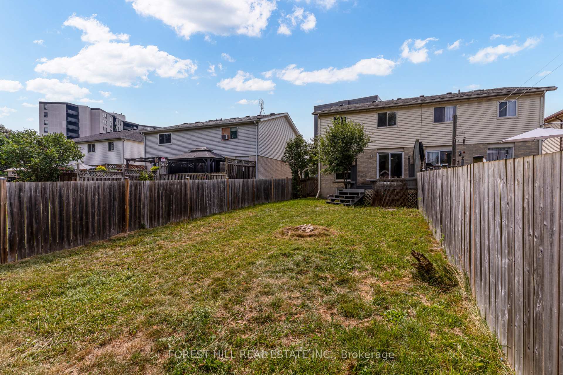 58 Highland Crescent