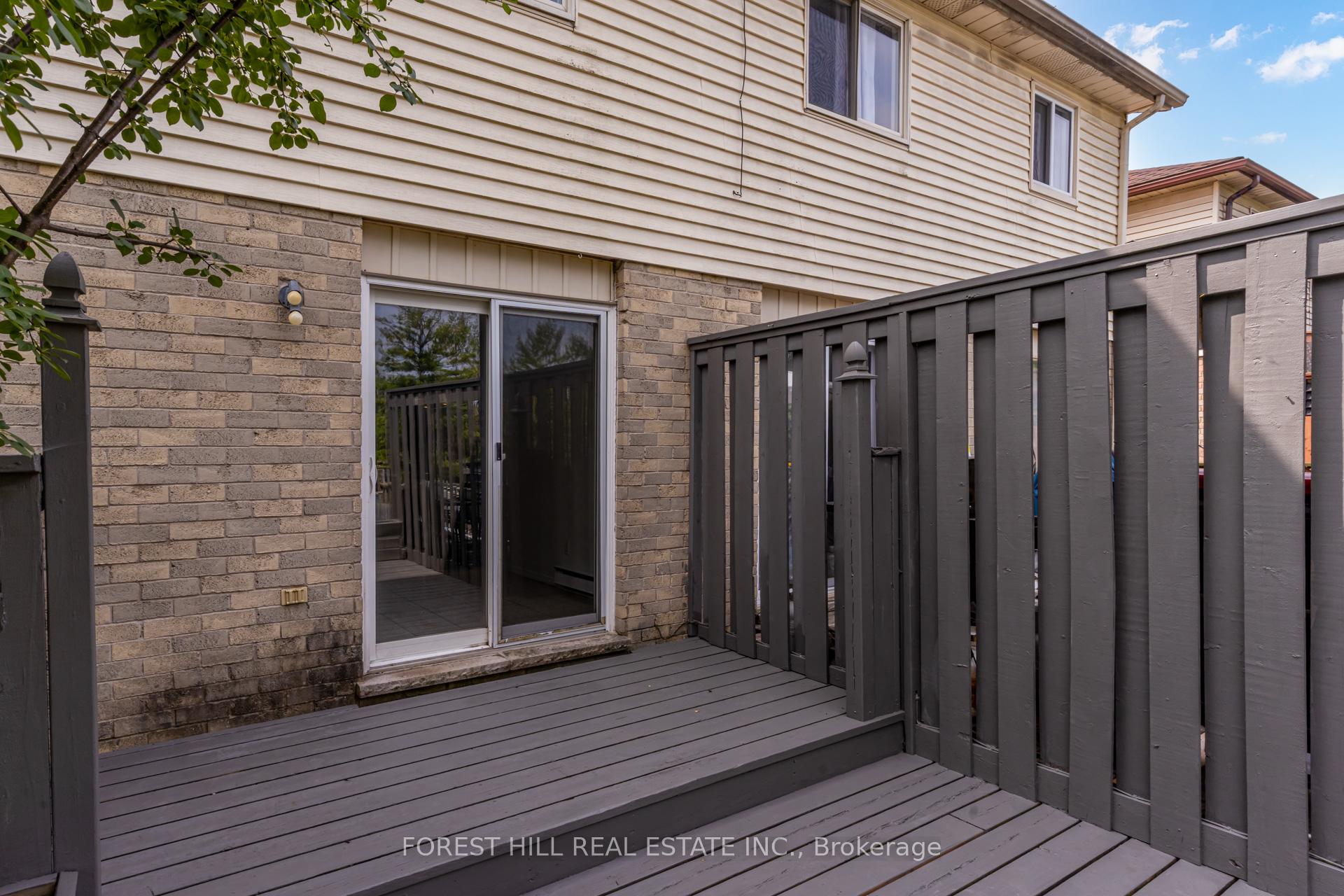 58 Highland Crescent