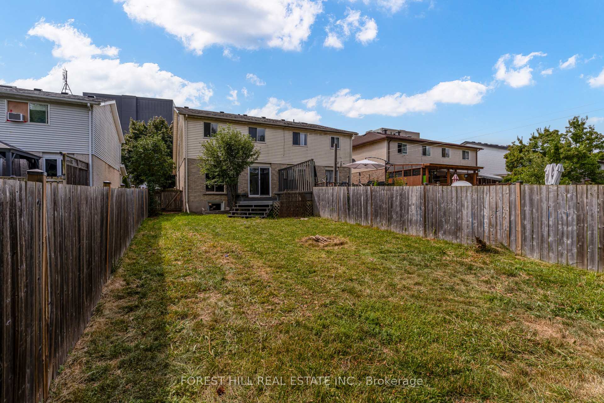 58 Highland Crescent