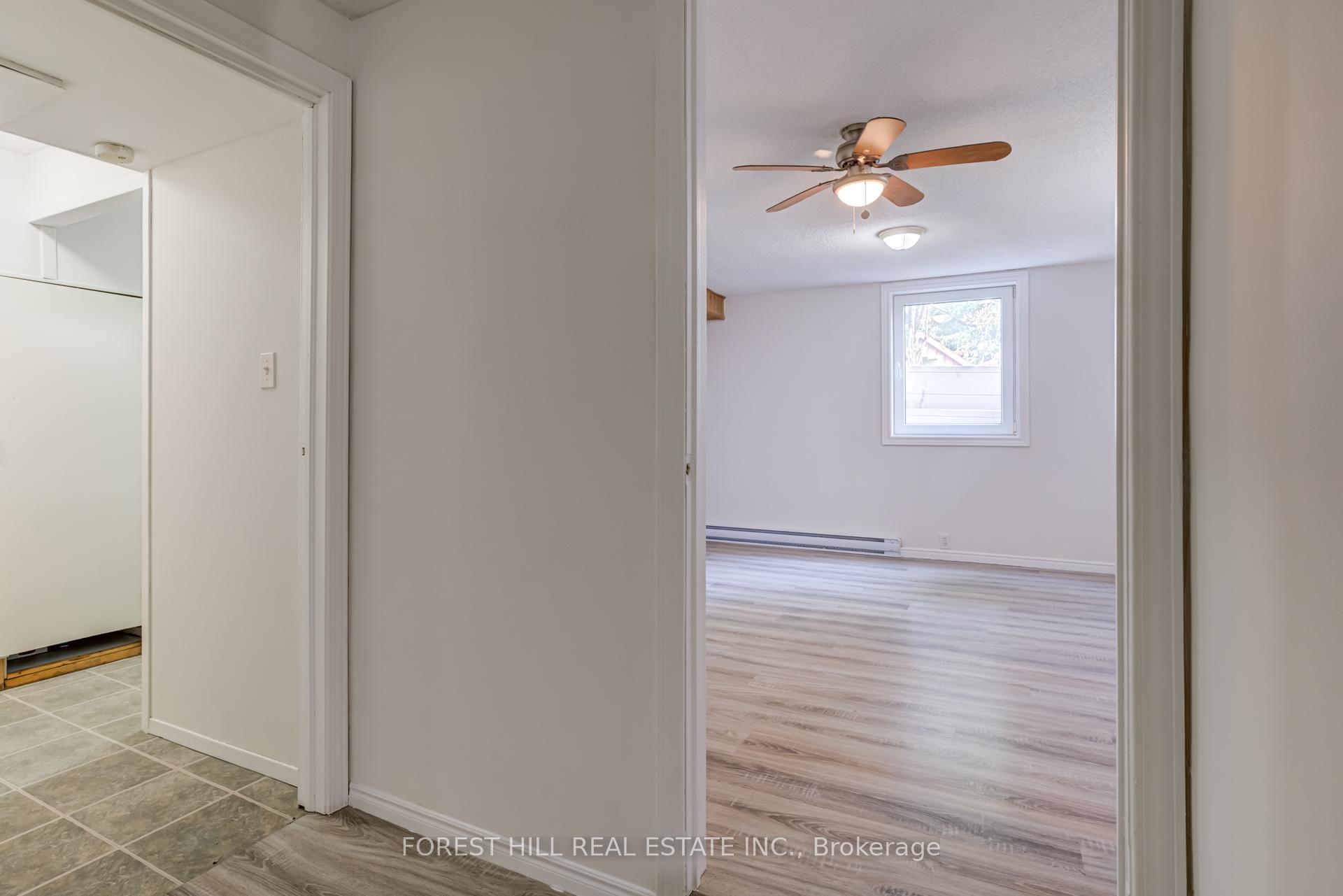 58 Highland Crescent