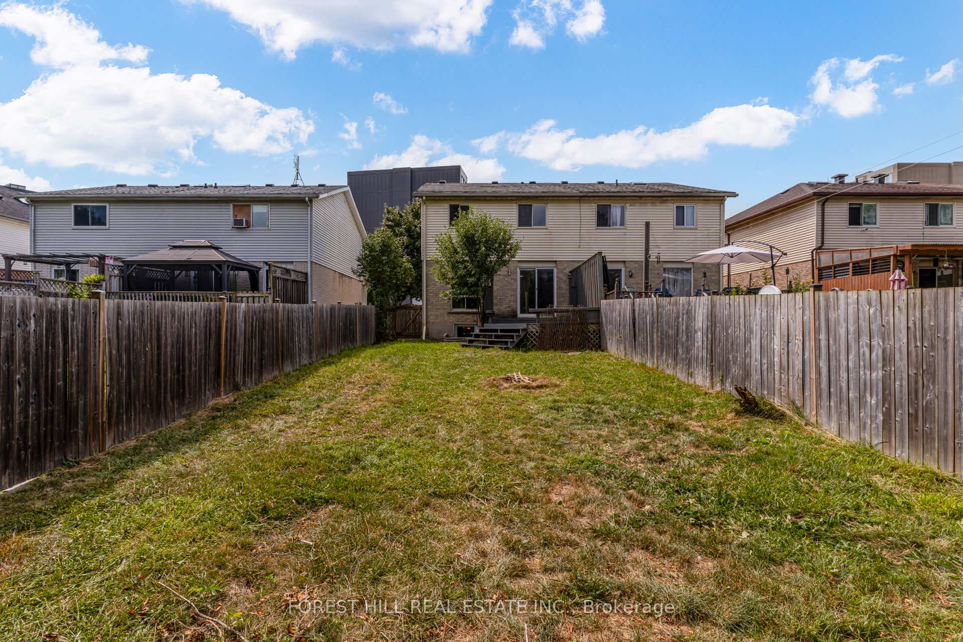 58 Highland Crescent