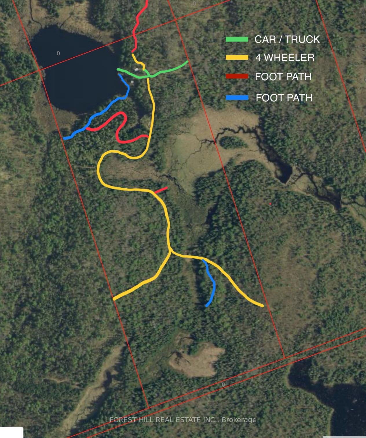675 Dore Bay Road, North Algona Wilberforce