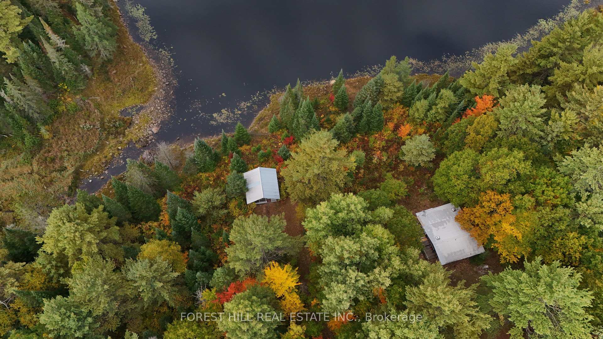 675 Dore Bay Road, North Algona Wilberforce