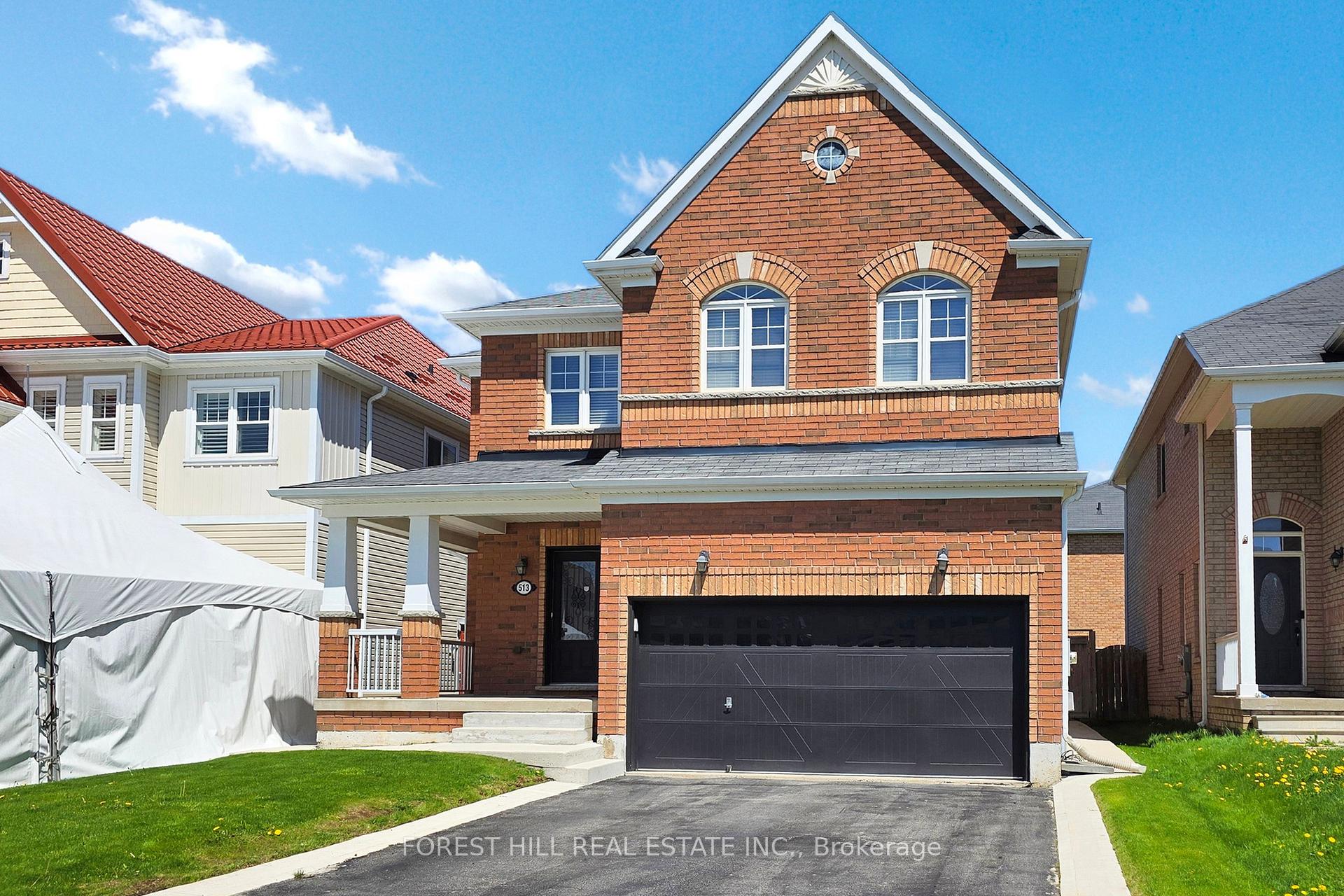 513 Davis Drive, Shelburne