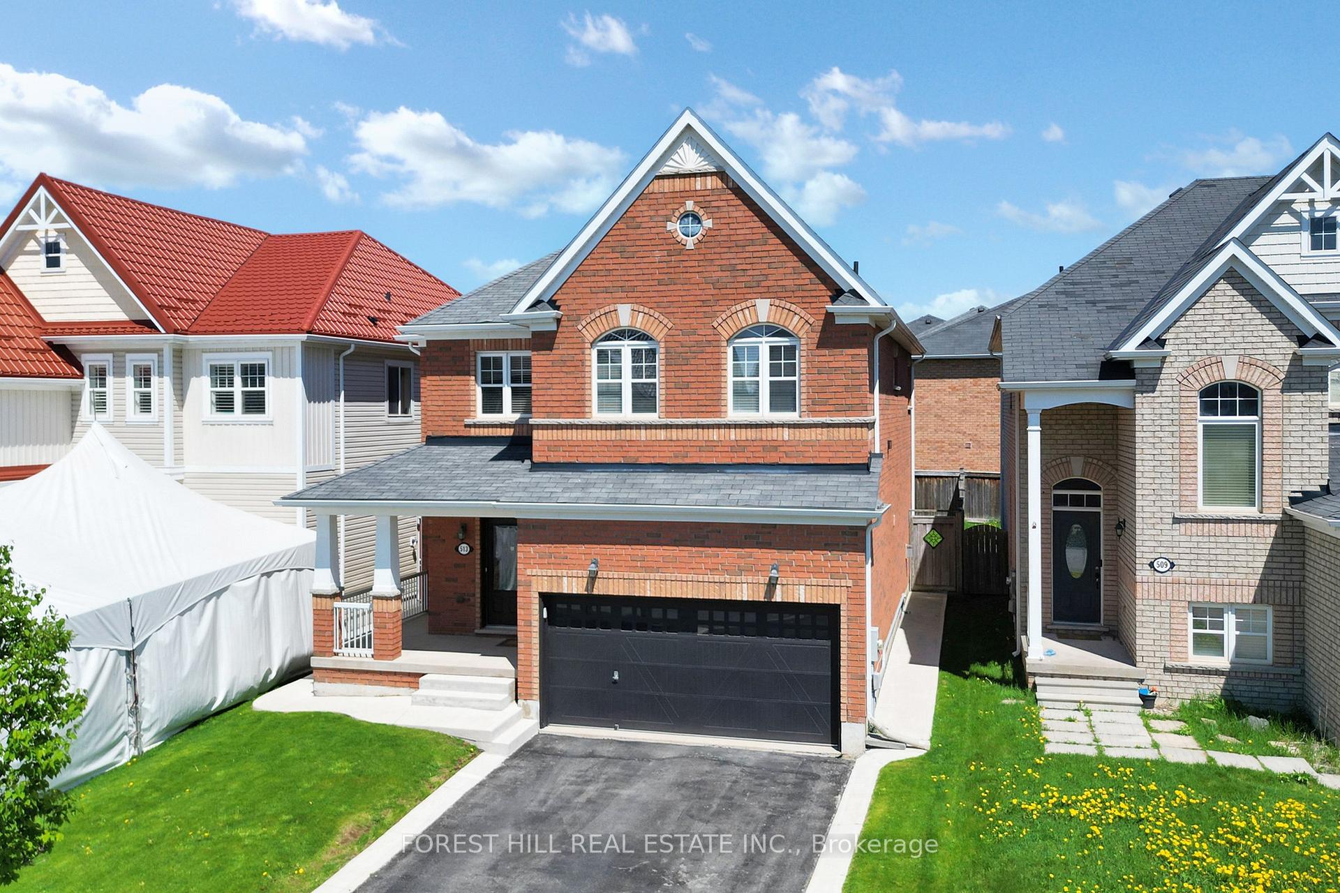 513 Davis Drive, Shelburne