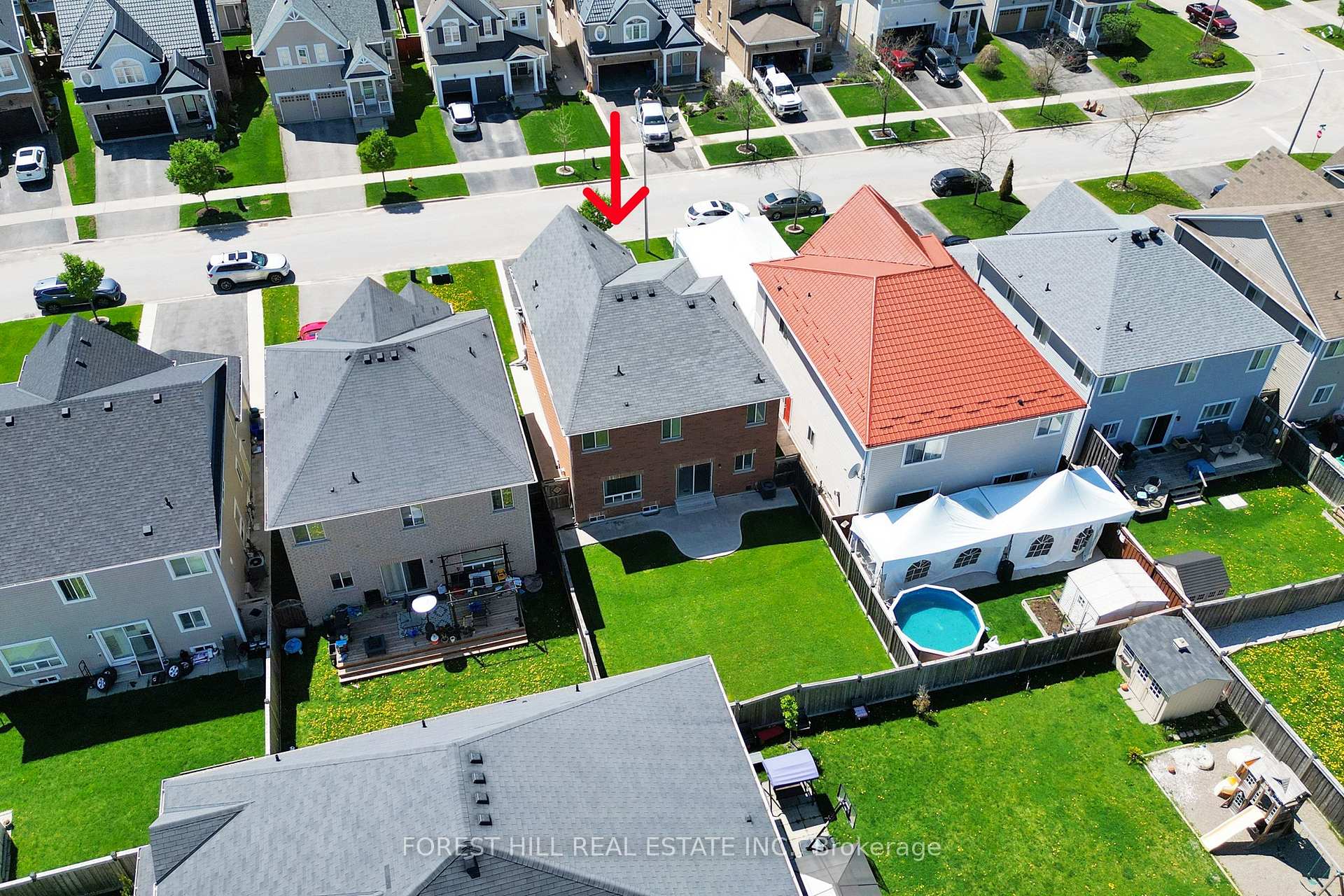 513 Davis Drive, Shelburne