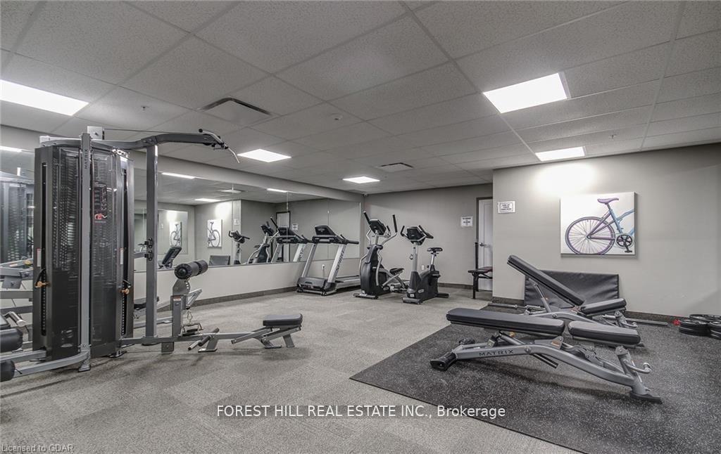 104 Summit Ridge Drive 110