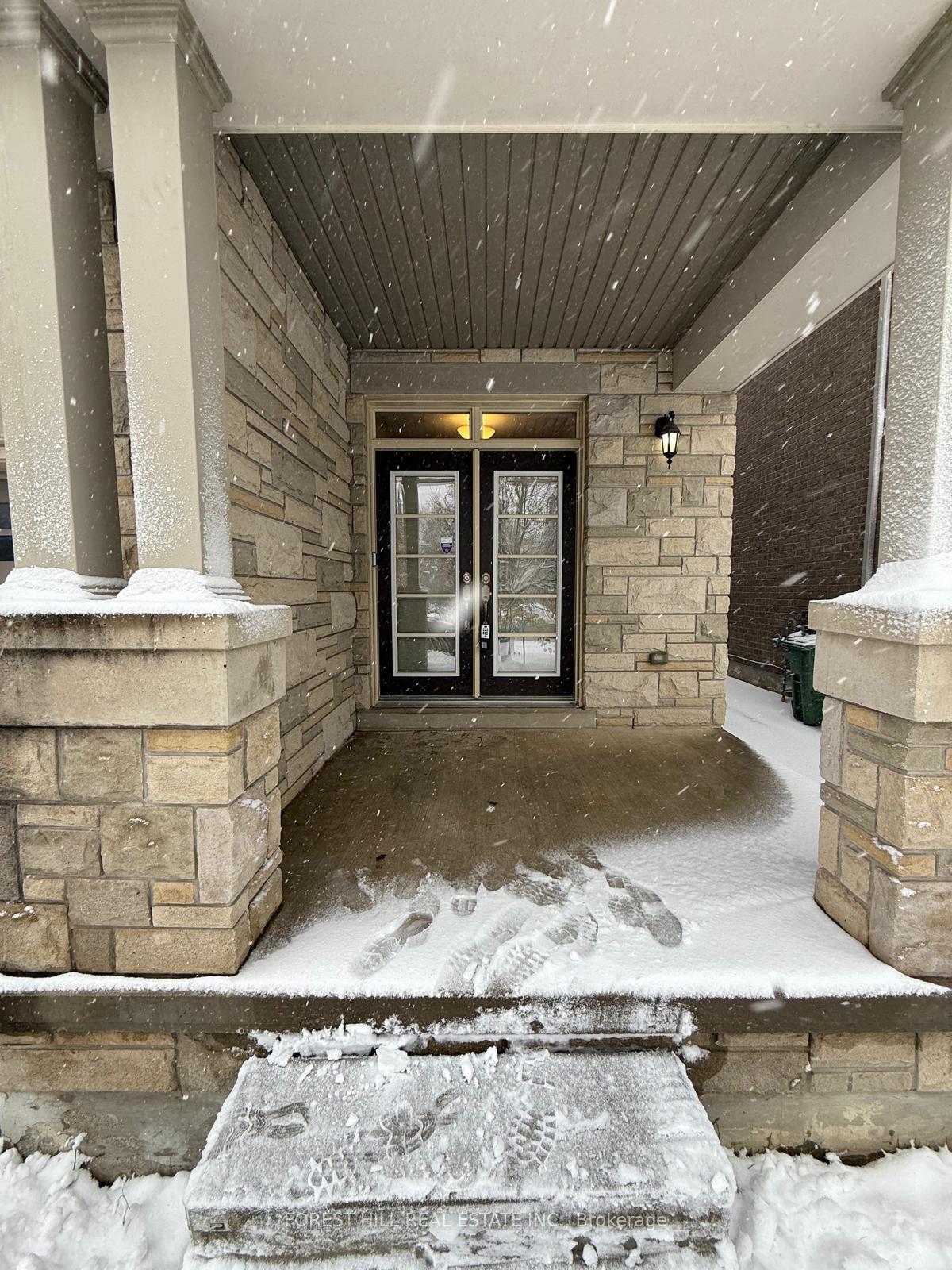 330 RYMAL ROAD WEST Road