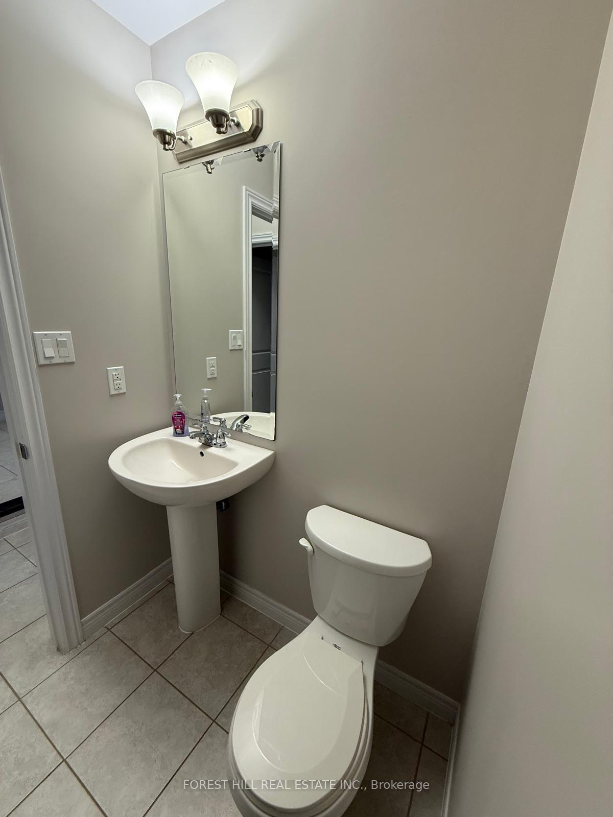 330 RYMAL ROAD WEST Road