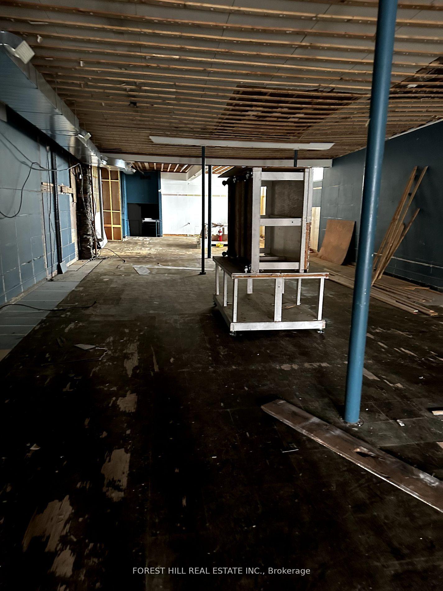 257 Front Street 2nd Floor