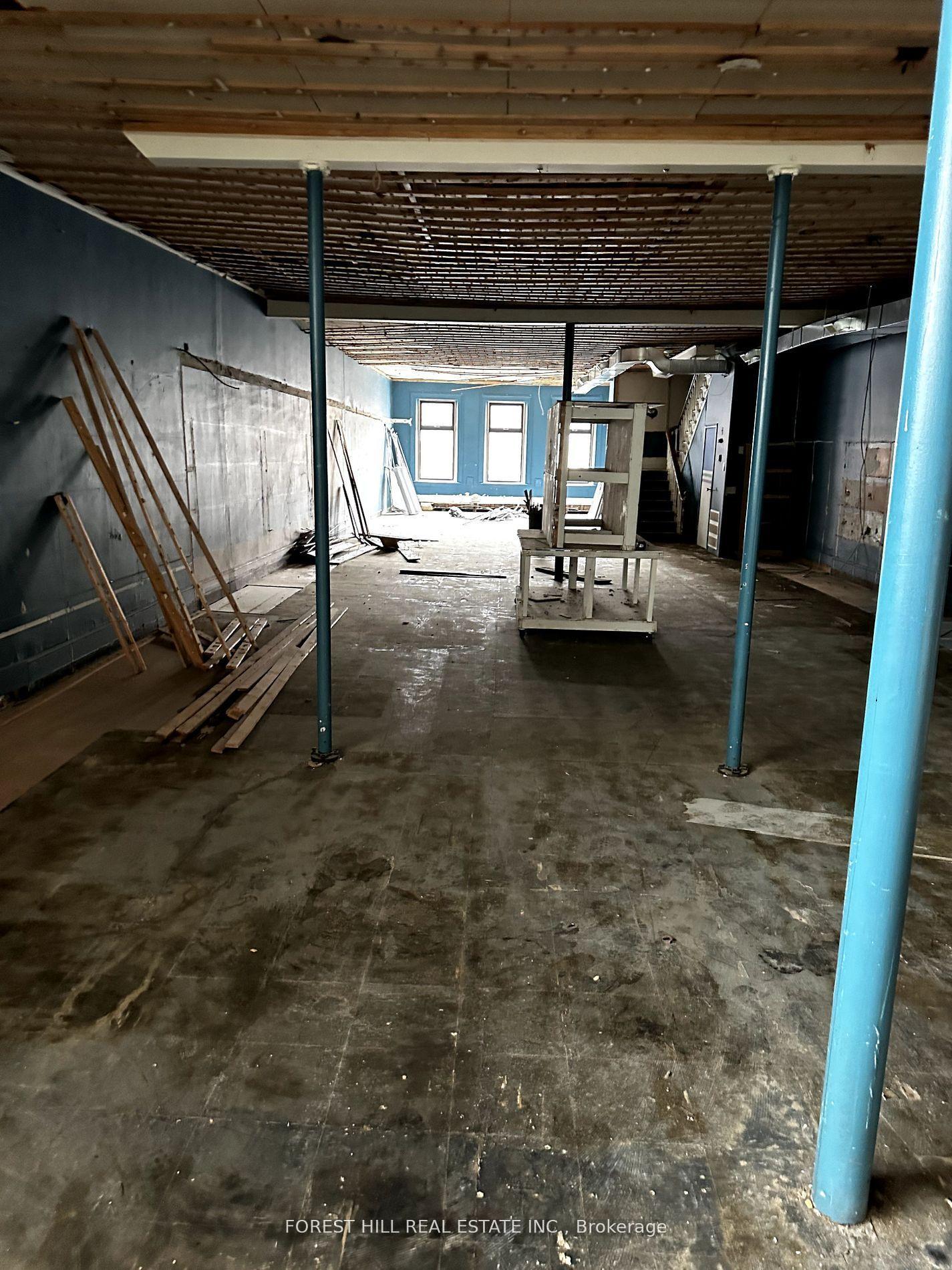 257 Front Street 2nd Floor