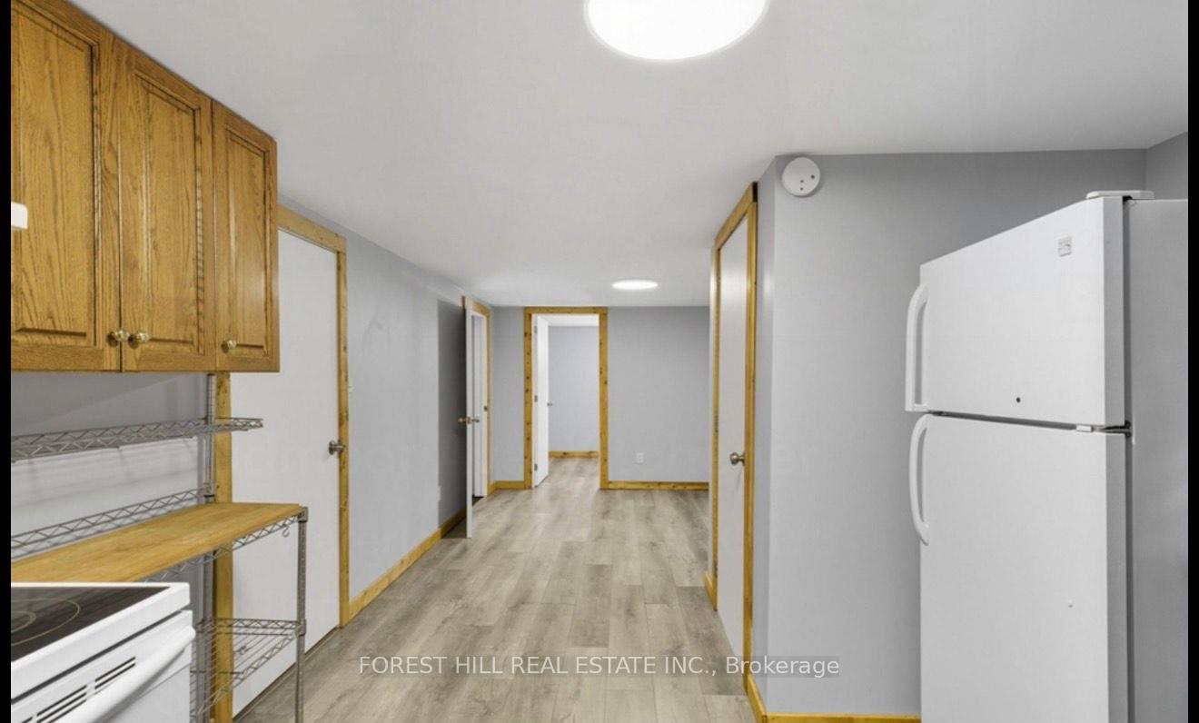 27 Broadmoor Avenue Bsmt