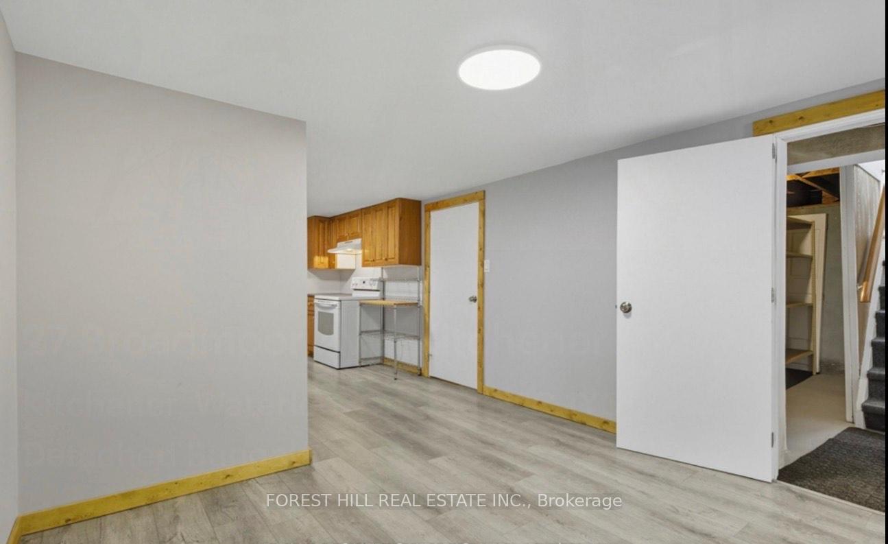 27 Broadmoor Avenue Bsmt