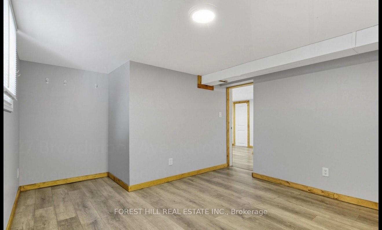 27 Broadmoor Avenue Bsmt