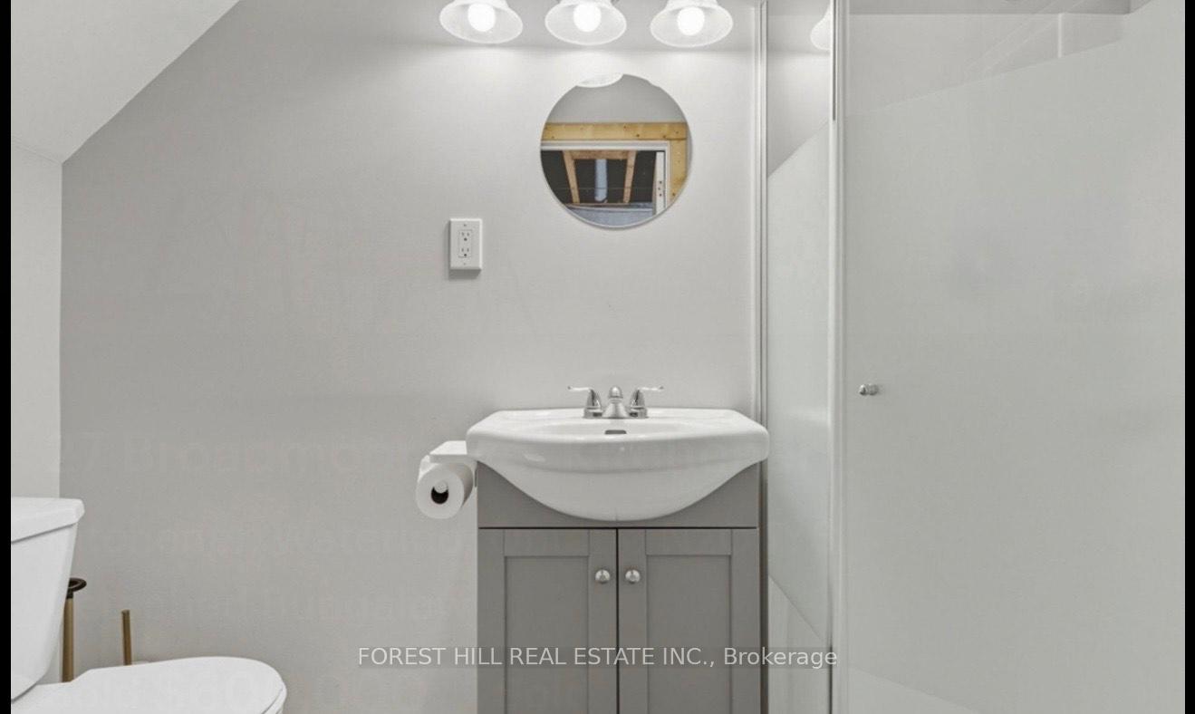 27 Broadmoor Avenue Bsmt