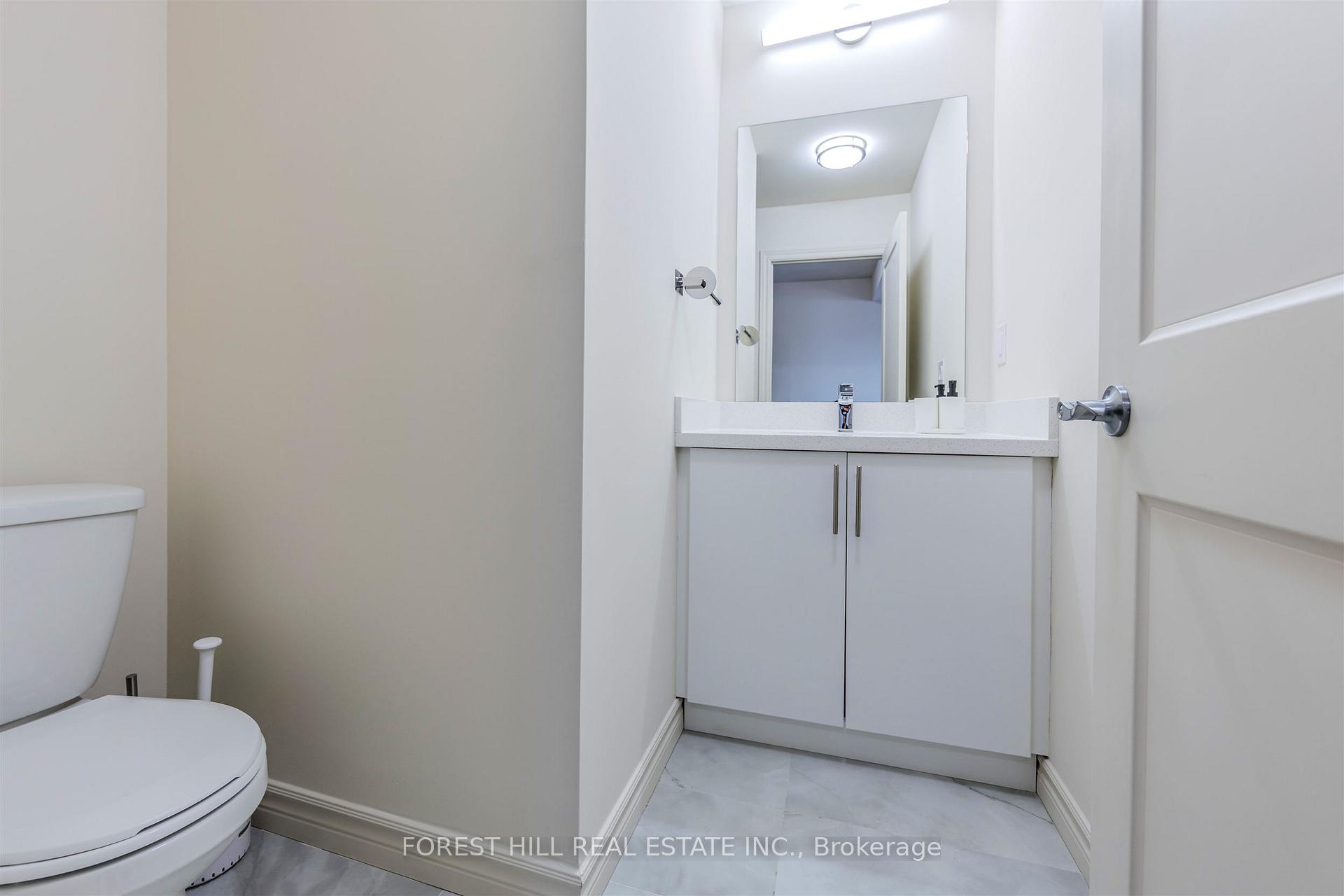 119 Town Line Road E F109