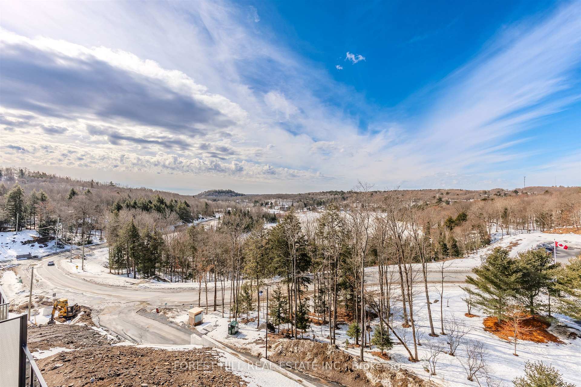 119 Town Line Road E F109