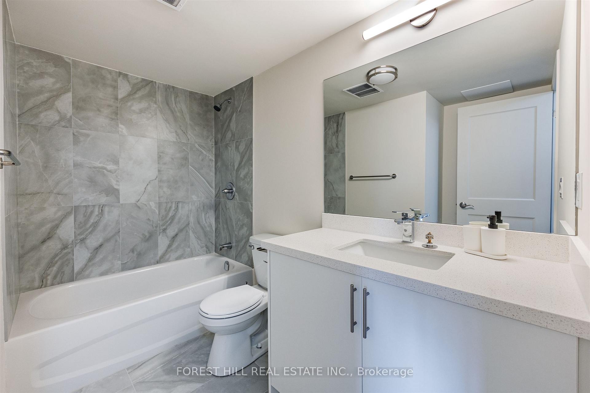 119 Town Line Road E F109