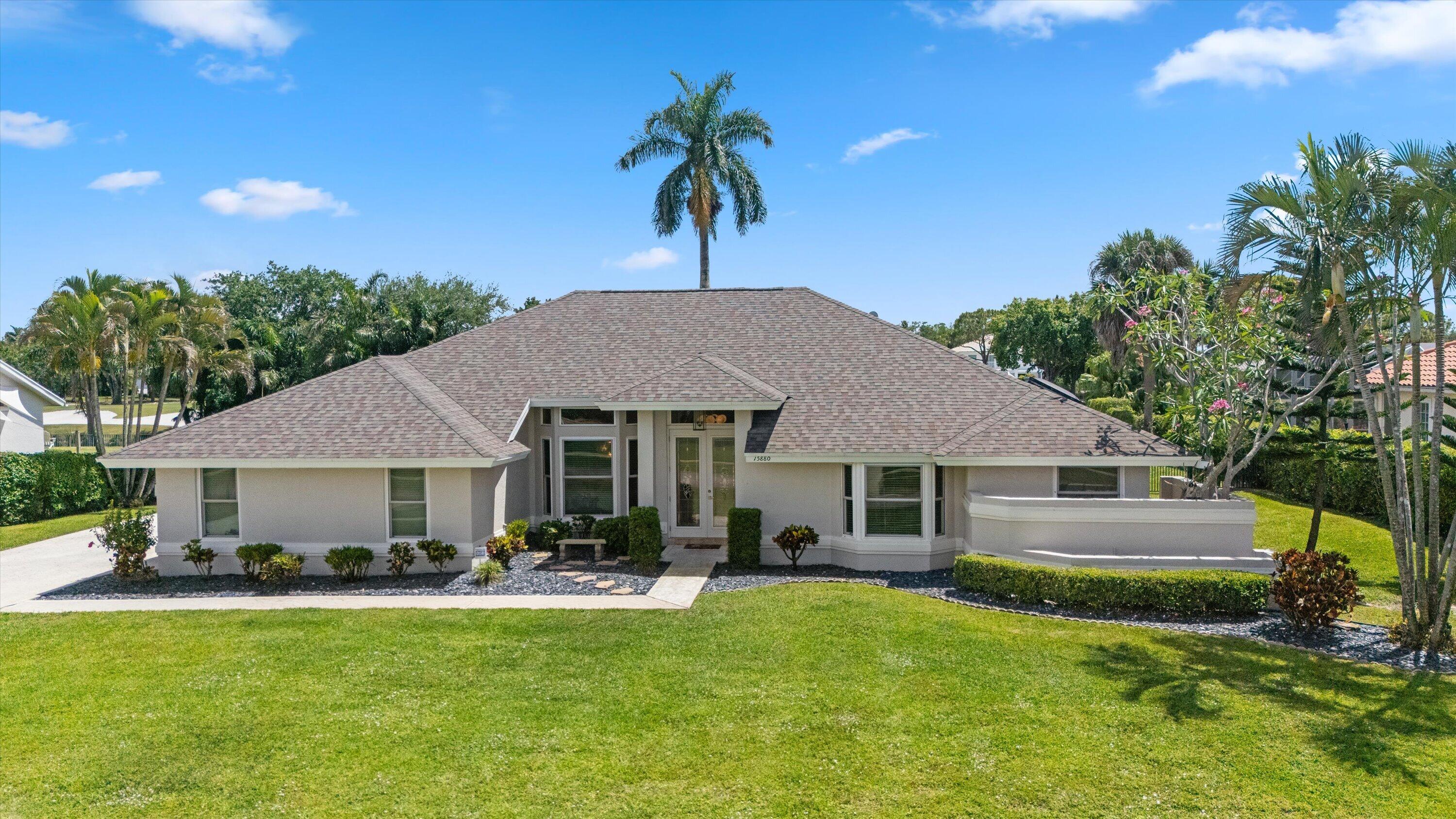 15880 Meadow Wood Drive