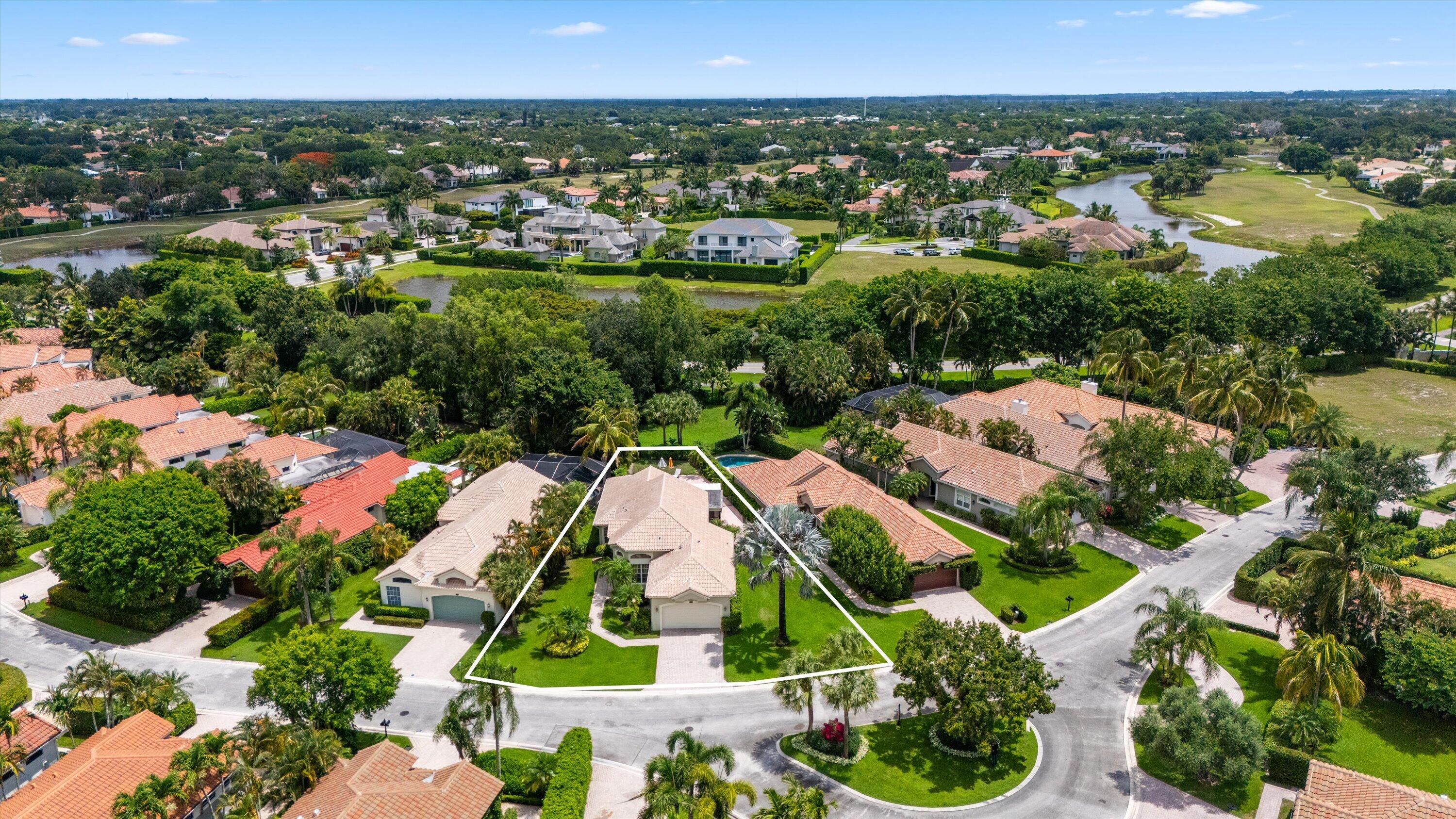 12557 Mallet Circle