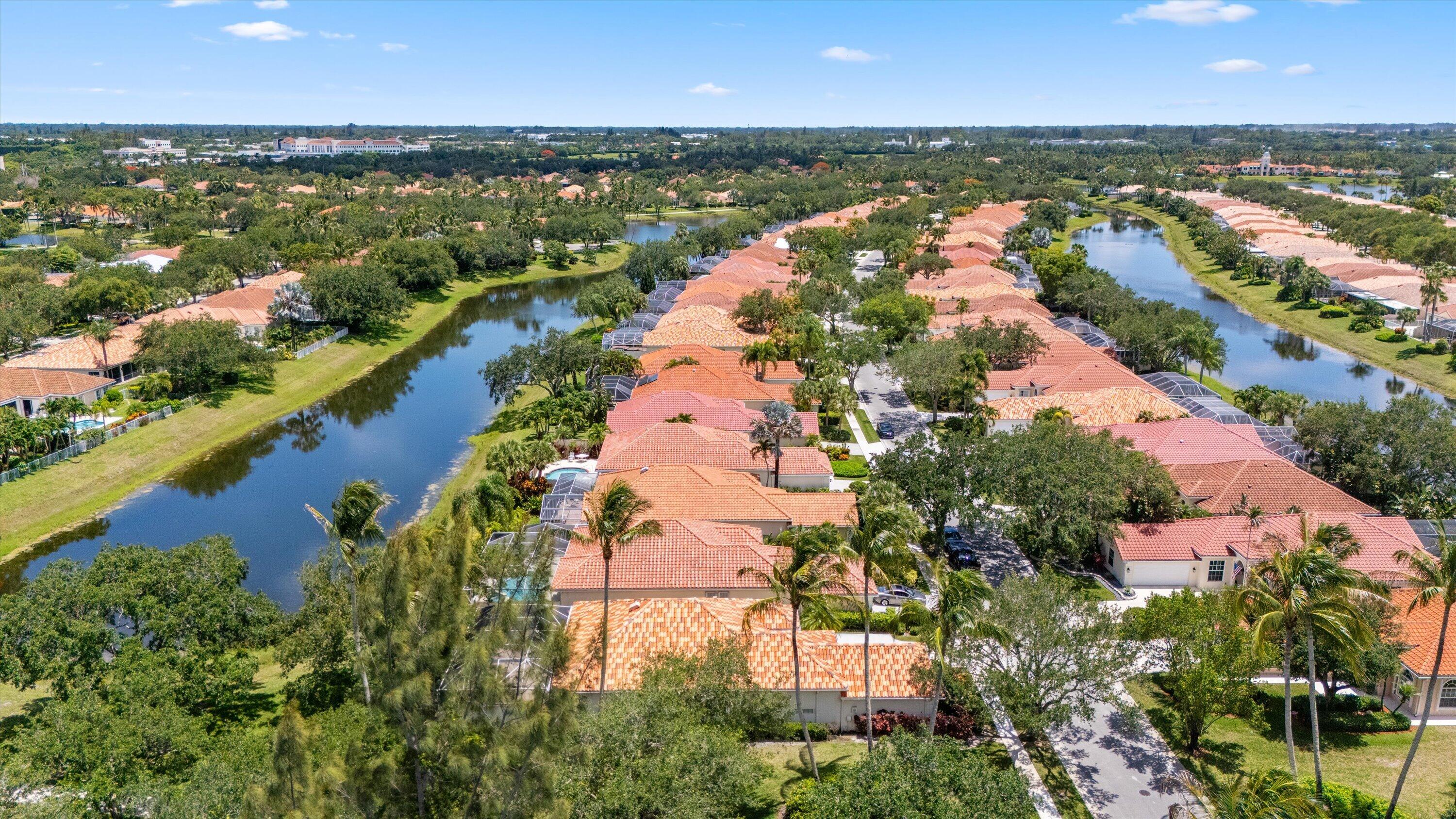 2862 Irma Lake Drive