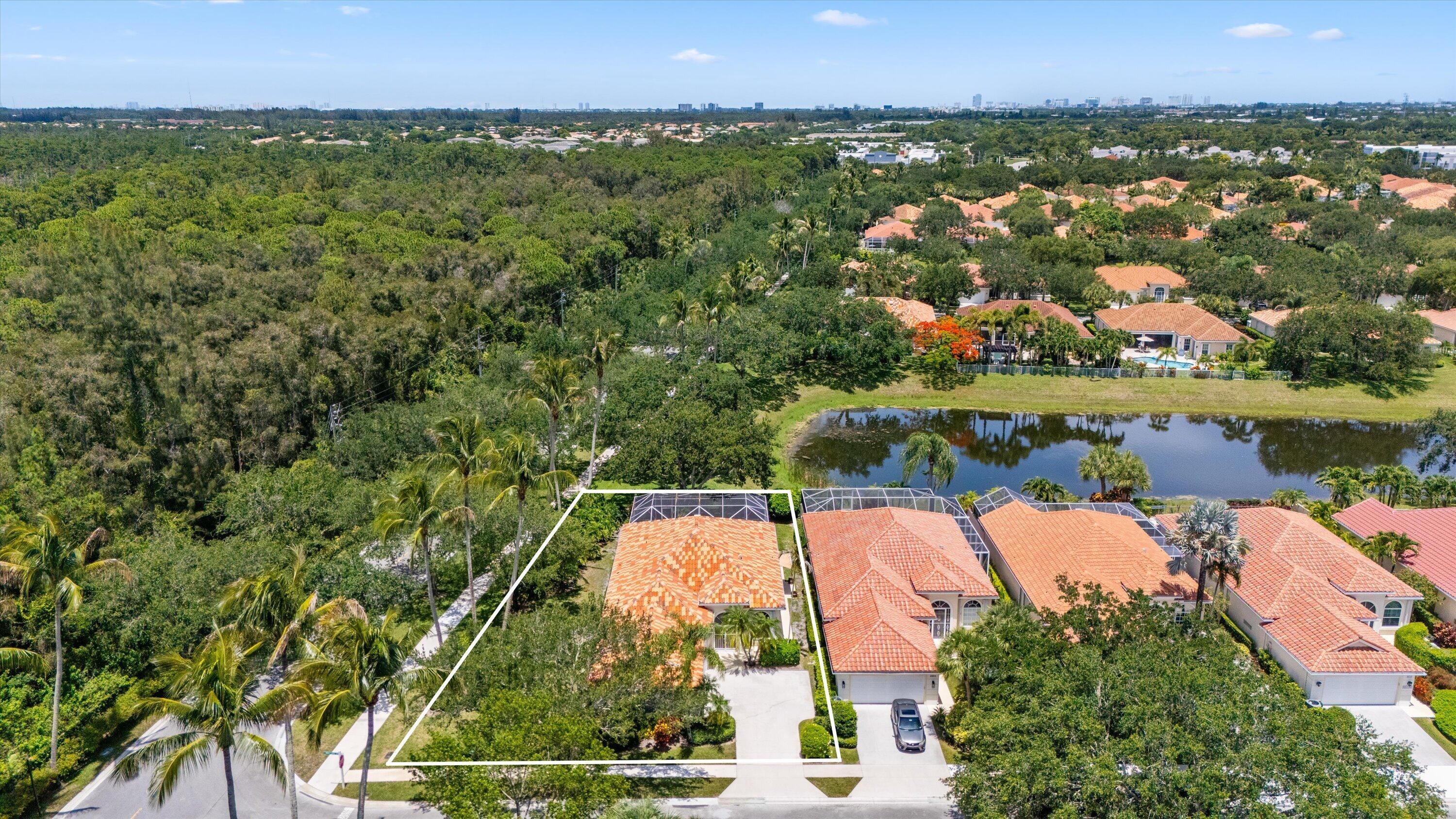 2862 Irma Lake Drive
