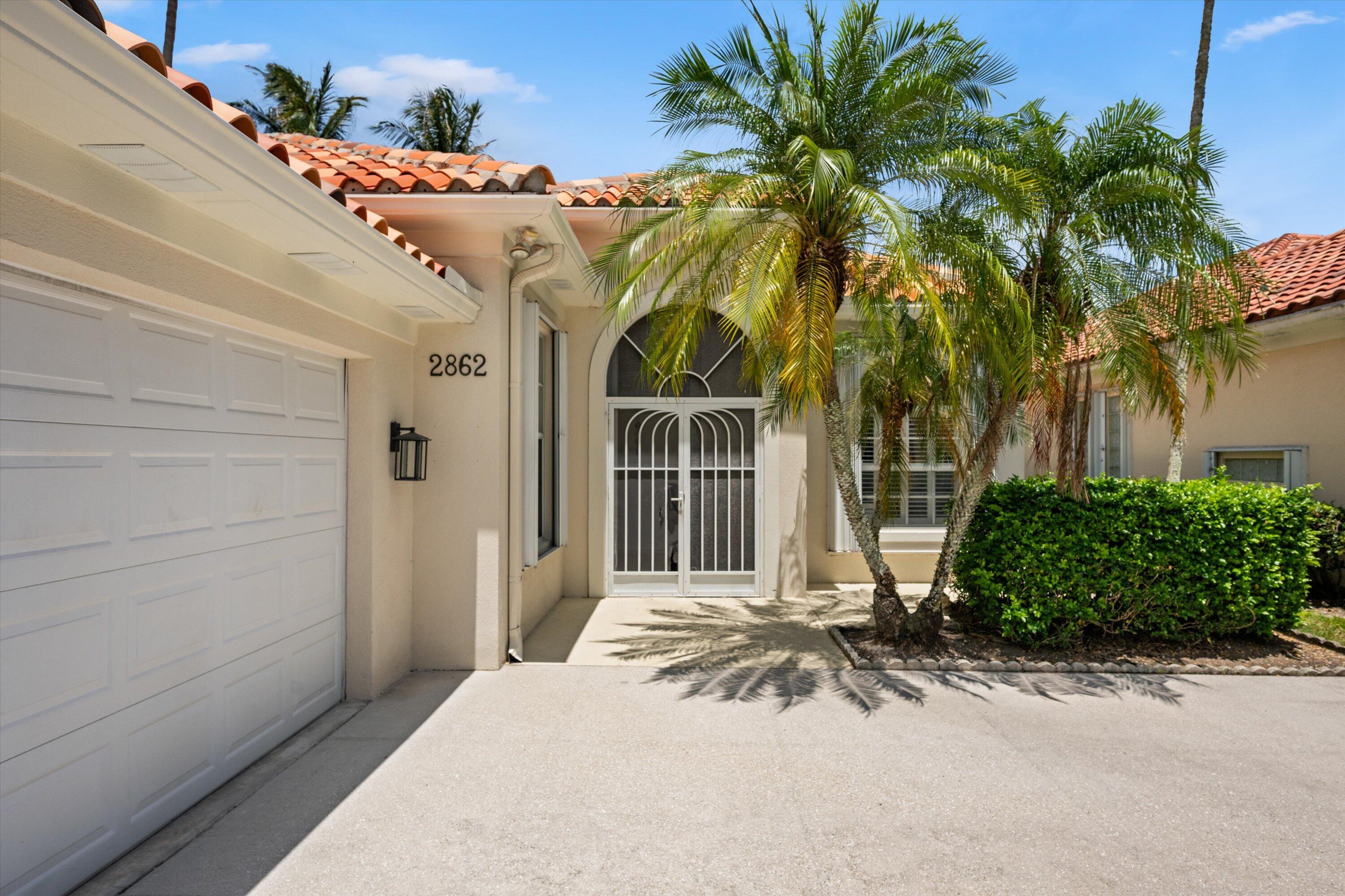 2862 Irma Lake Drive